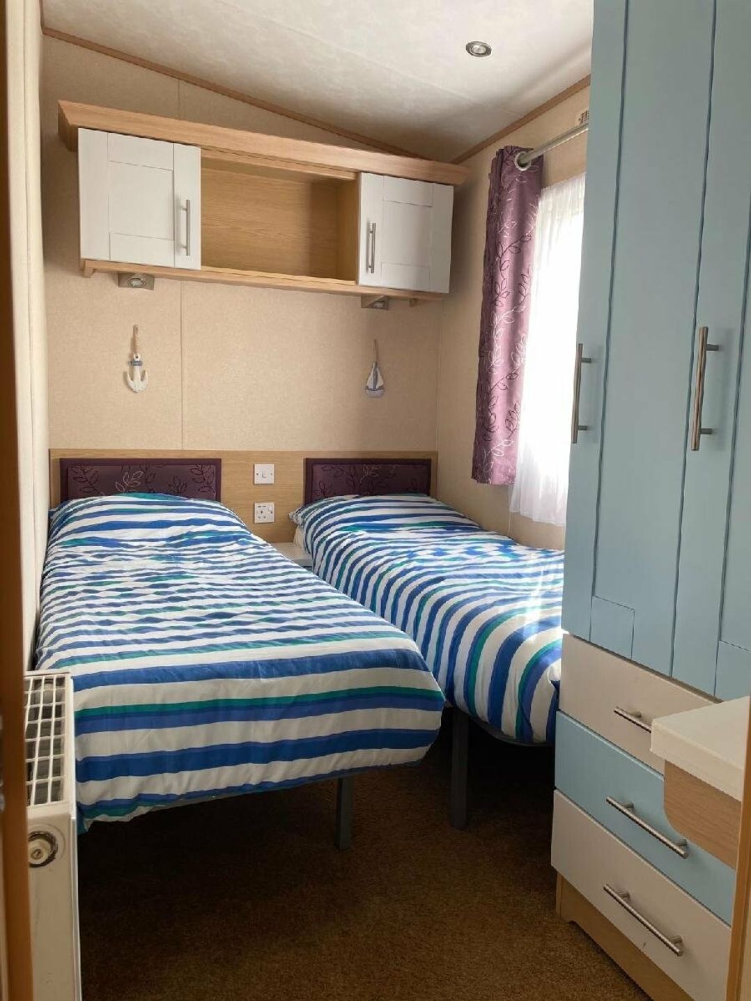 Orchards Holiday Village - Holiday Accommodation 12638