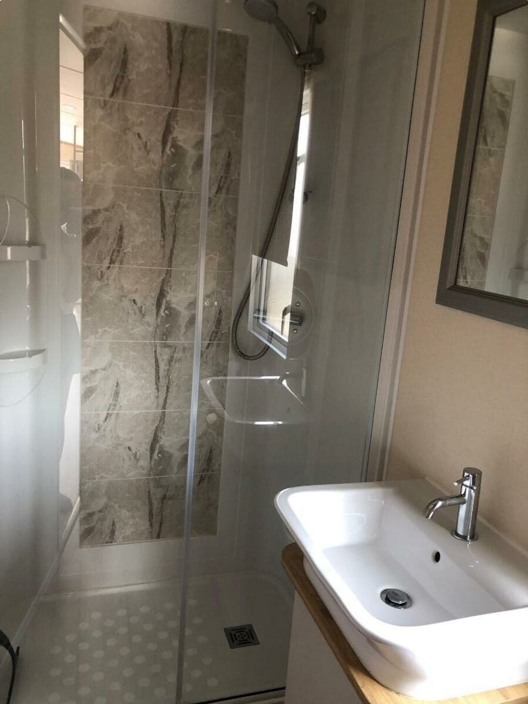 Whitecliff Bay Holiday Park - Holiday Accommodation 12642