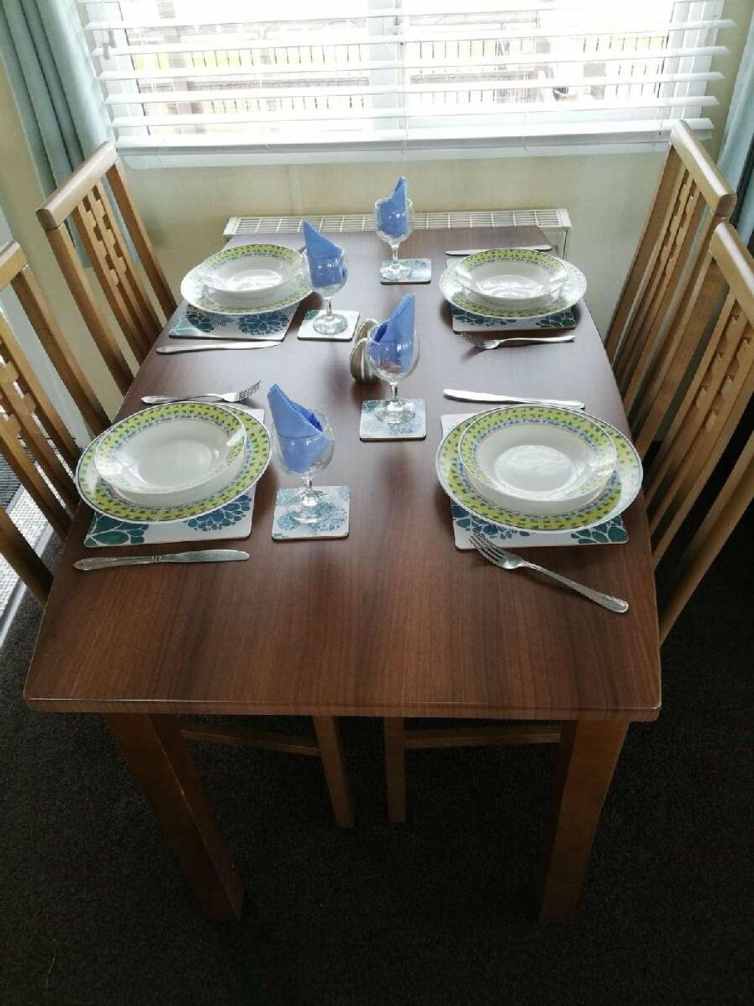 Port Haverigg Holiday Village - Holiday Accommodation 12648