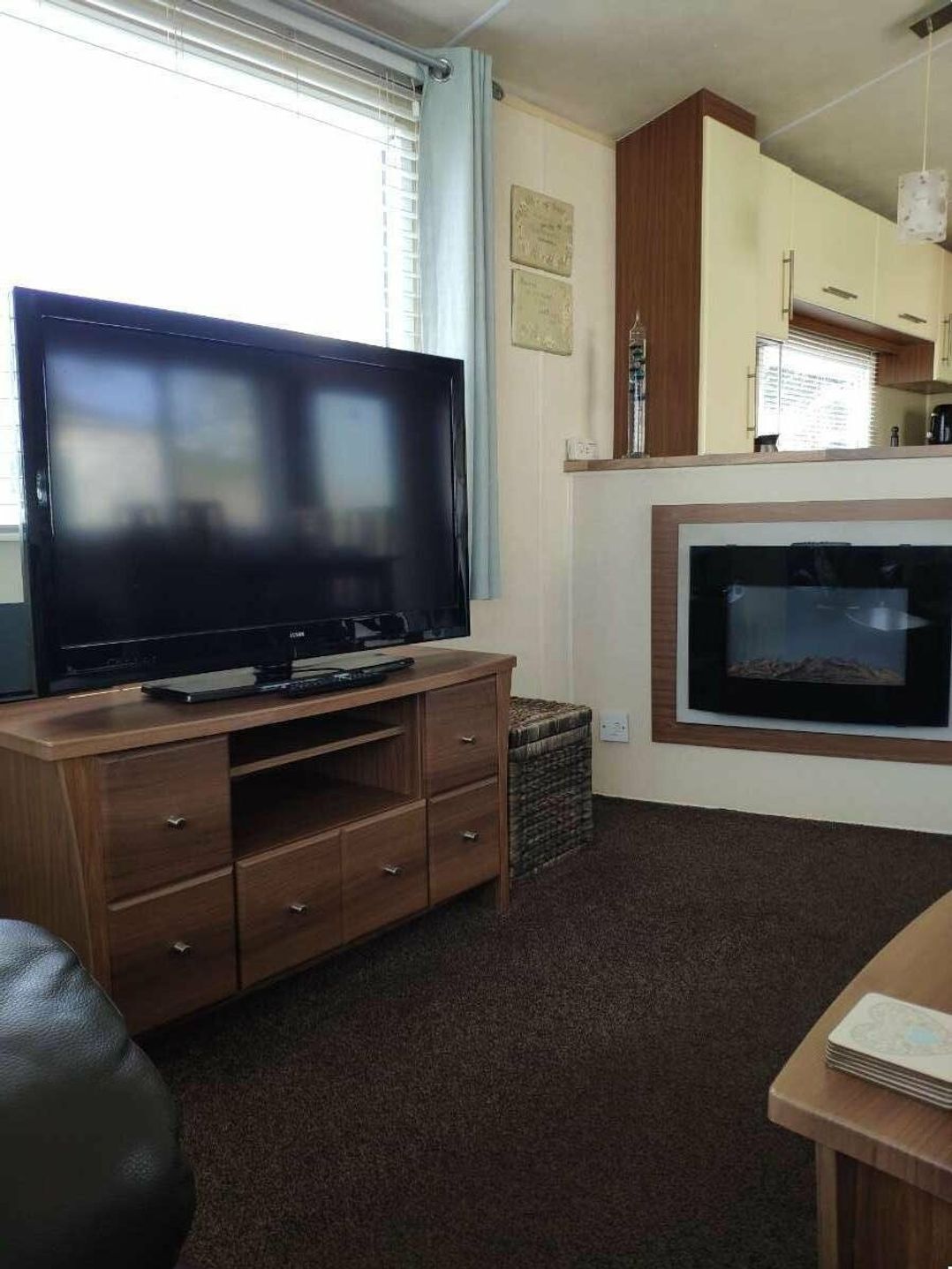 Port Haverigg Holiday Village - Holiday Accommodation 12648