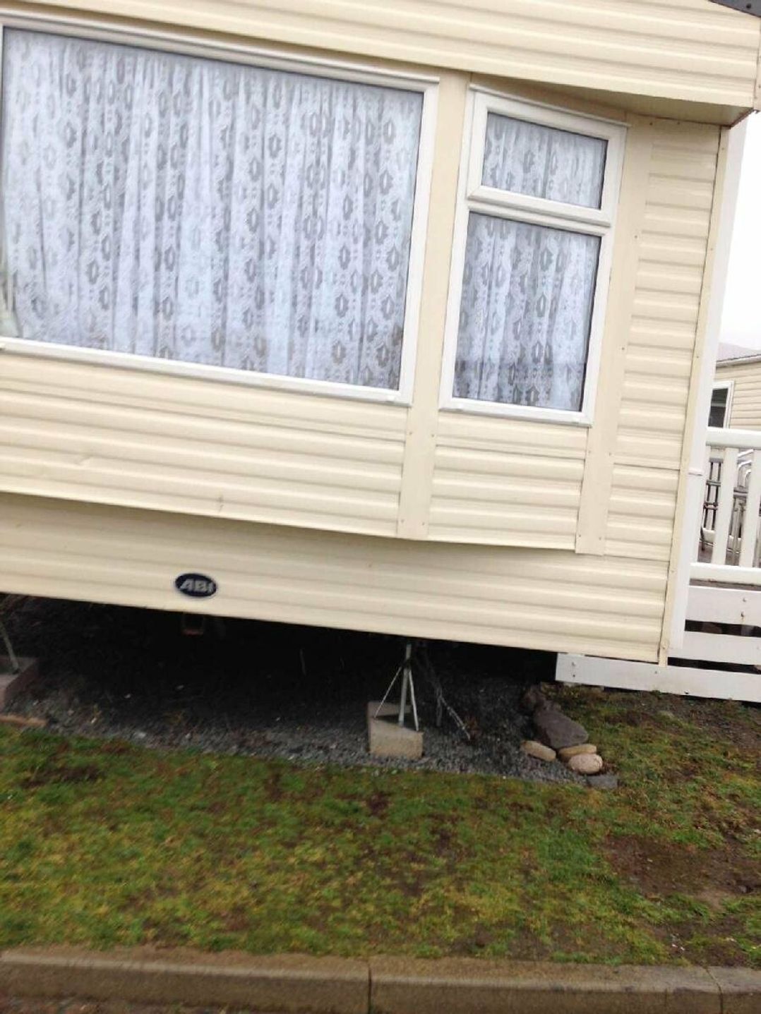 Lyons Sunnysands Holiday Park - Holiday Accommodation 12649