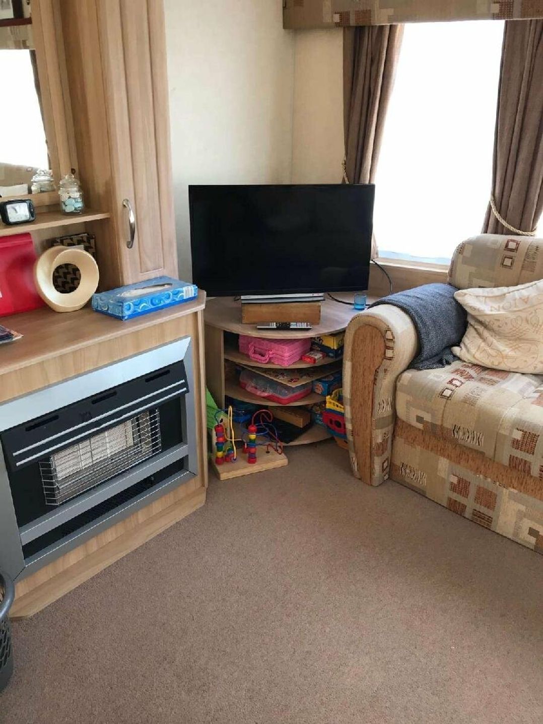 Lyons Sunnysands Holiday Park - Holiday Accommodation 12649