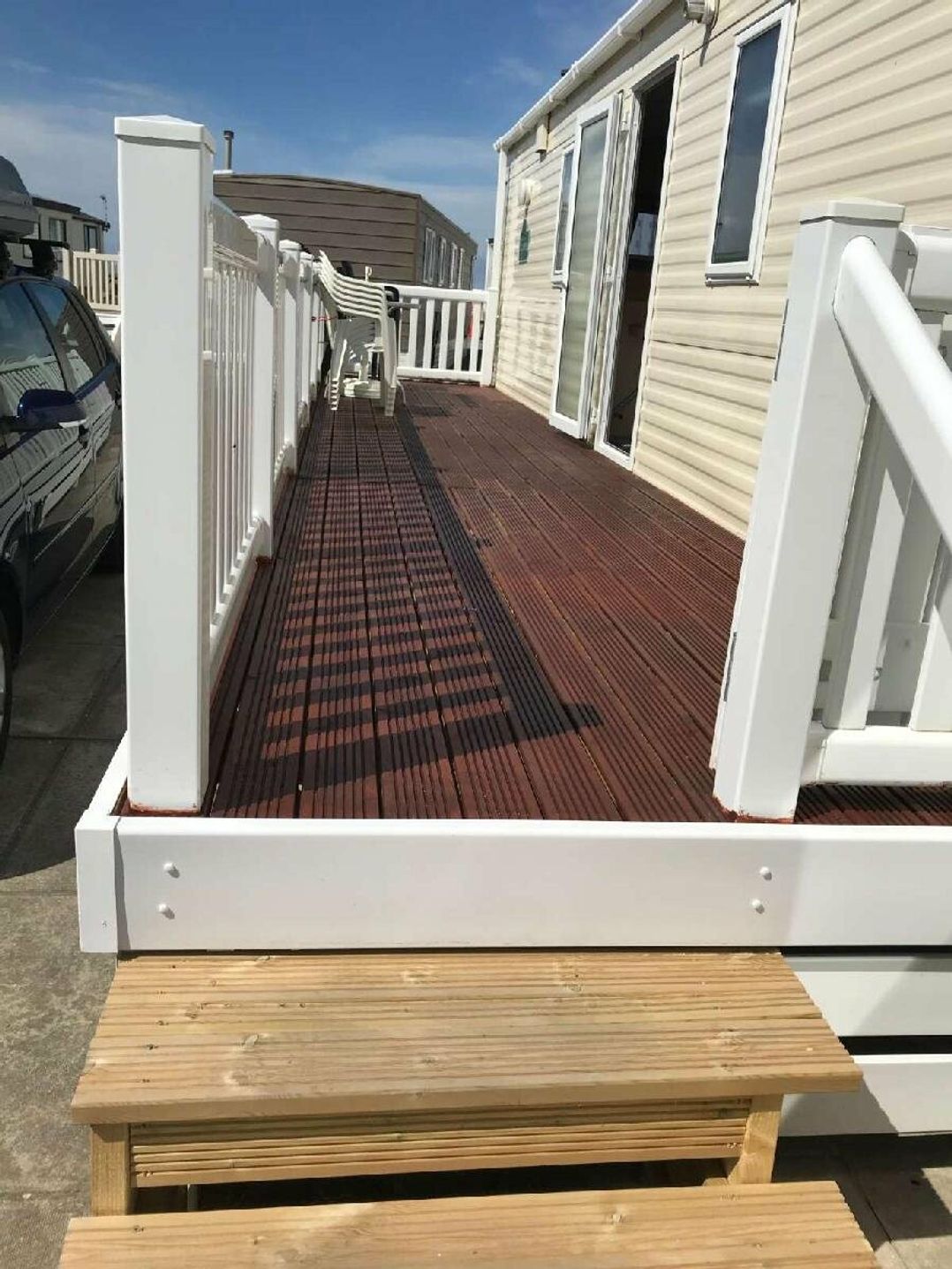 Lyons Sunnysands Holiday Park - Holiday Accommodation 12649