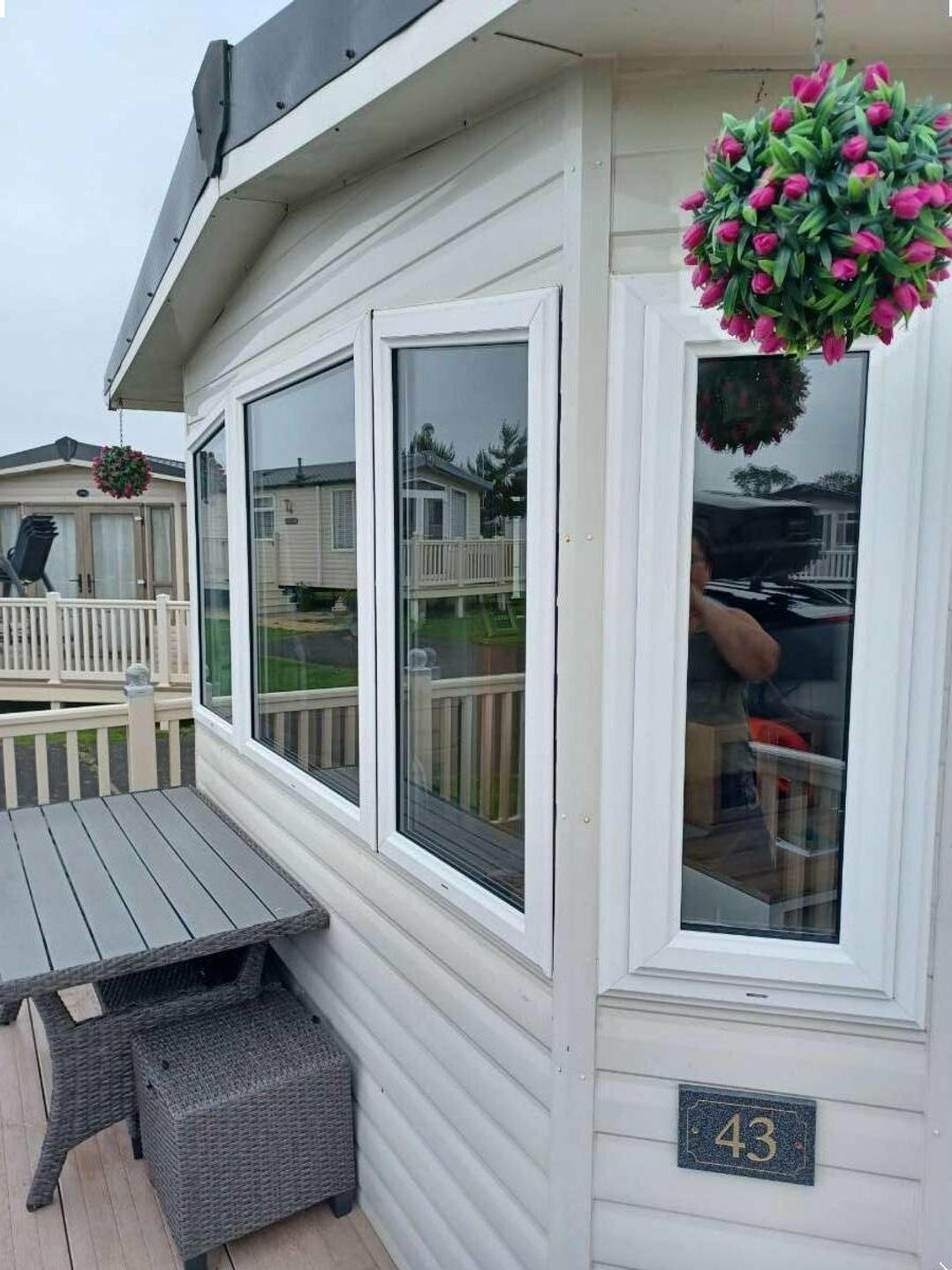 Primrose Valley Holiday Park - Holiday Accommodation 1265