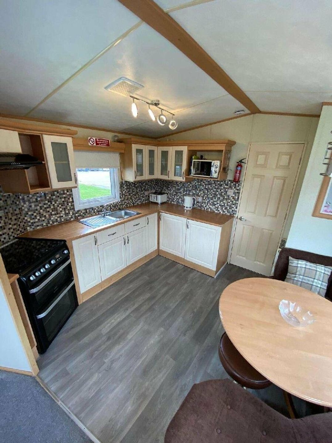 Primrose Valley Holiday Park - Holiday Accommodation 1265