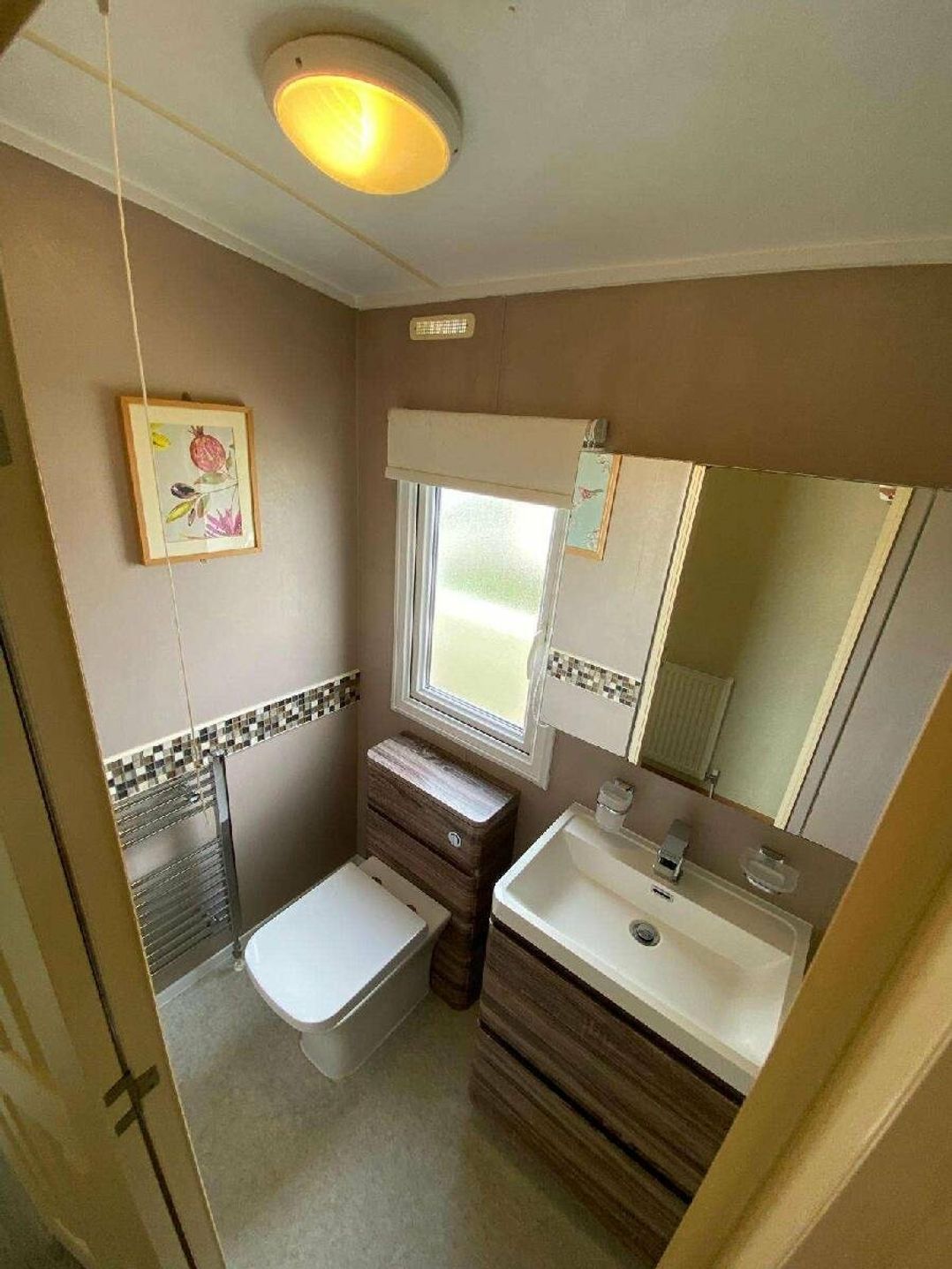 Primrose Valley Holiday Park - Holiday Accommodation 1265