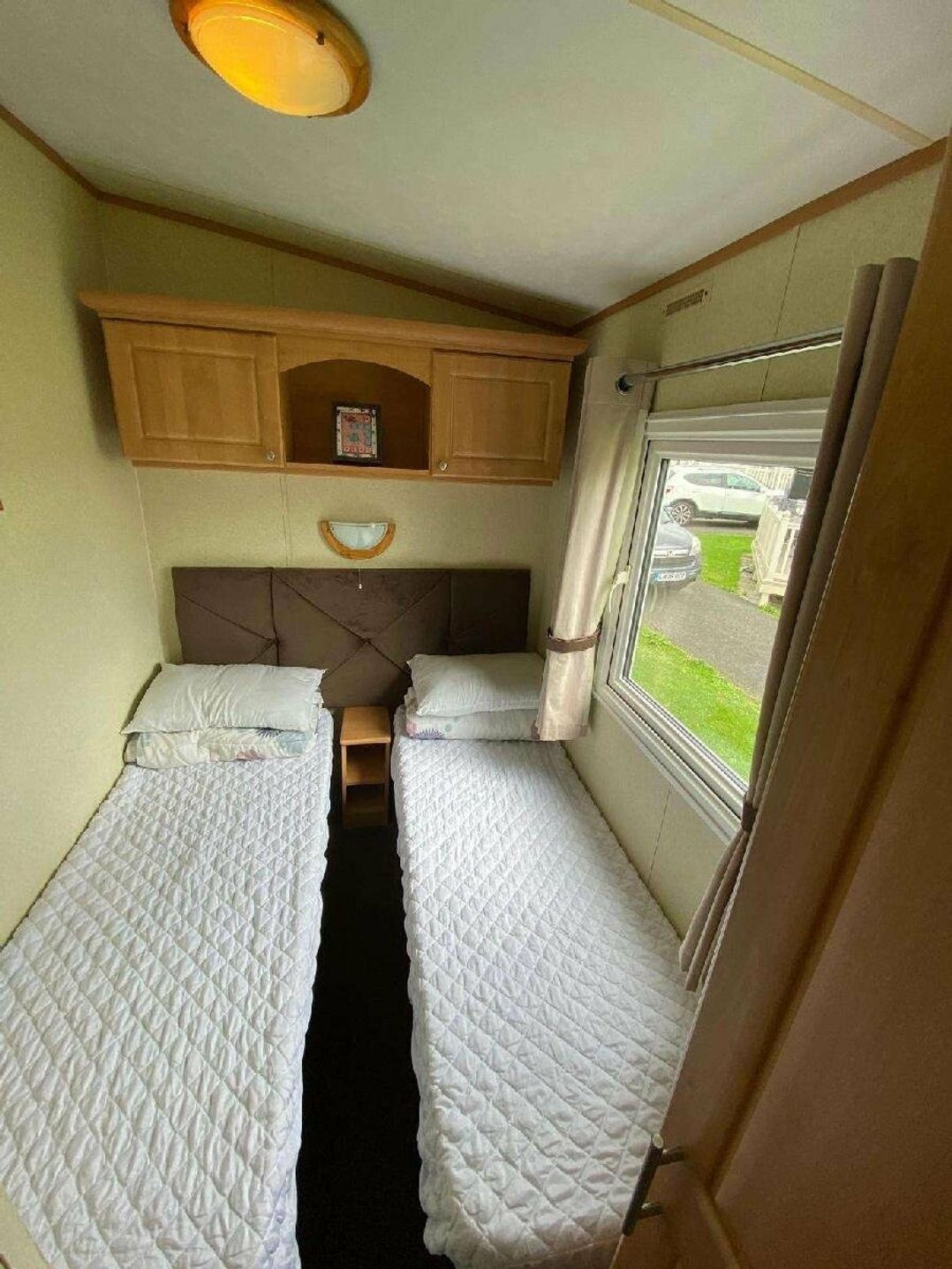 Primrose Valley Holiday Park - Holiday Accommodation 1265