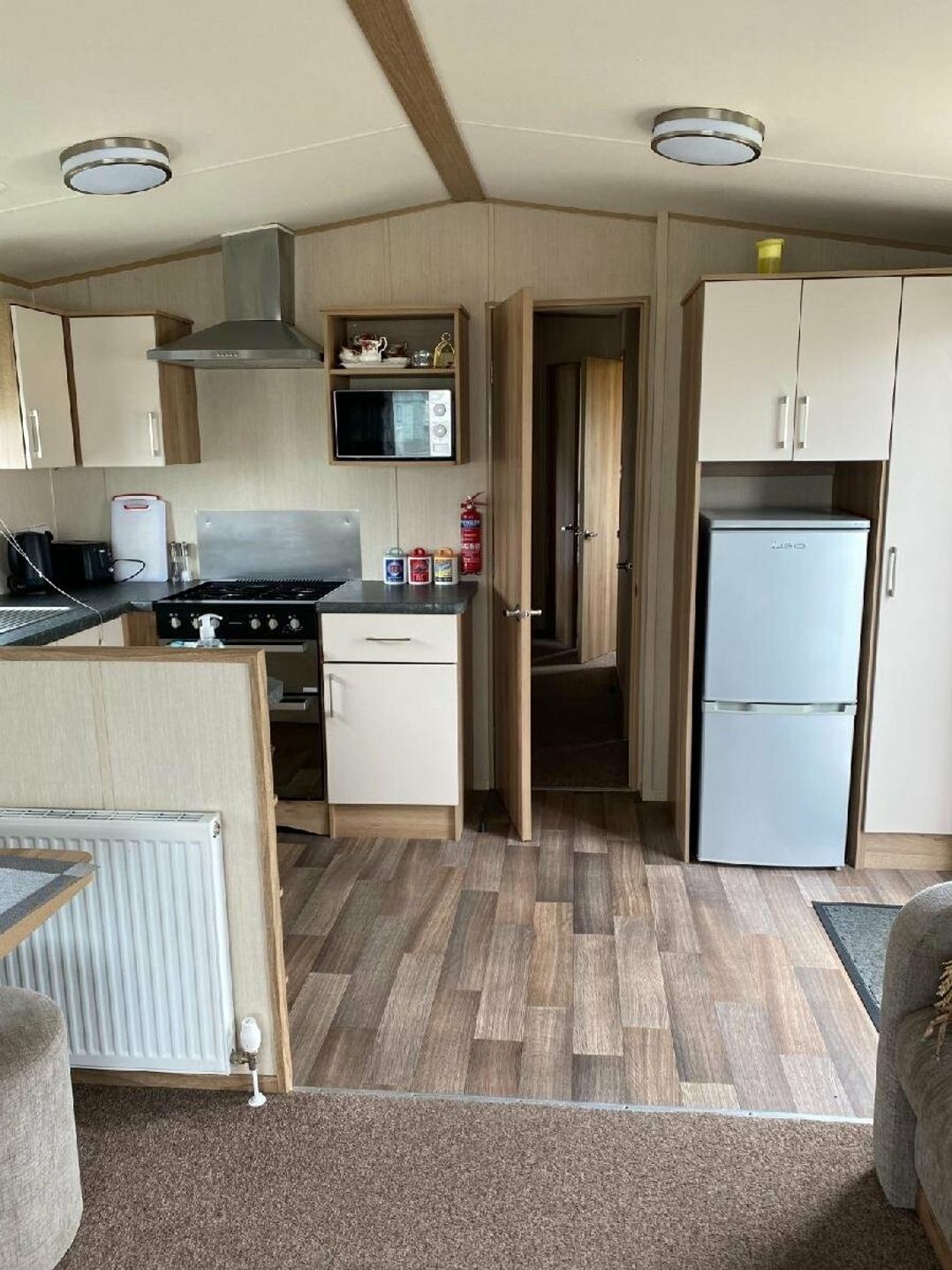 Butlins Skegness - Holiday Accommodation 12665