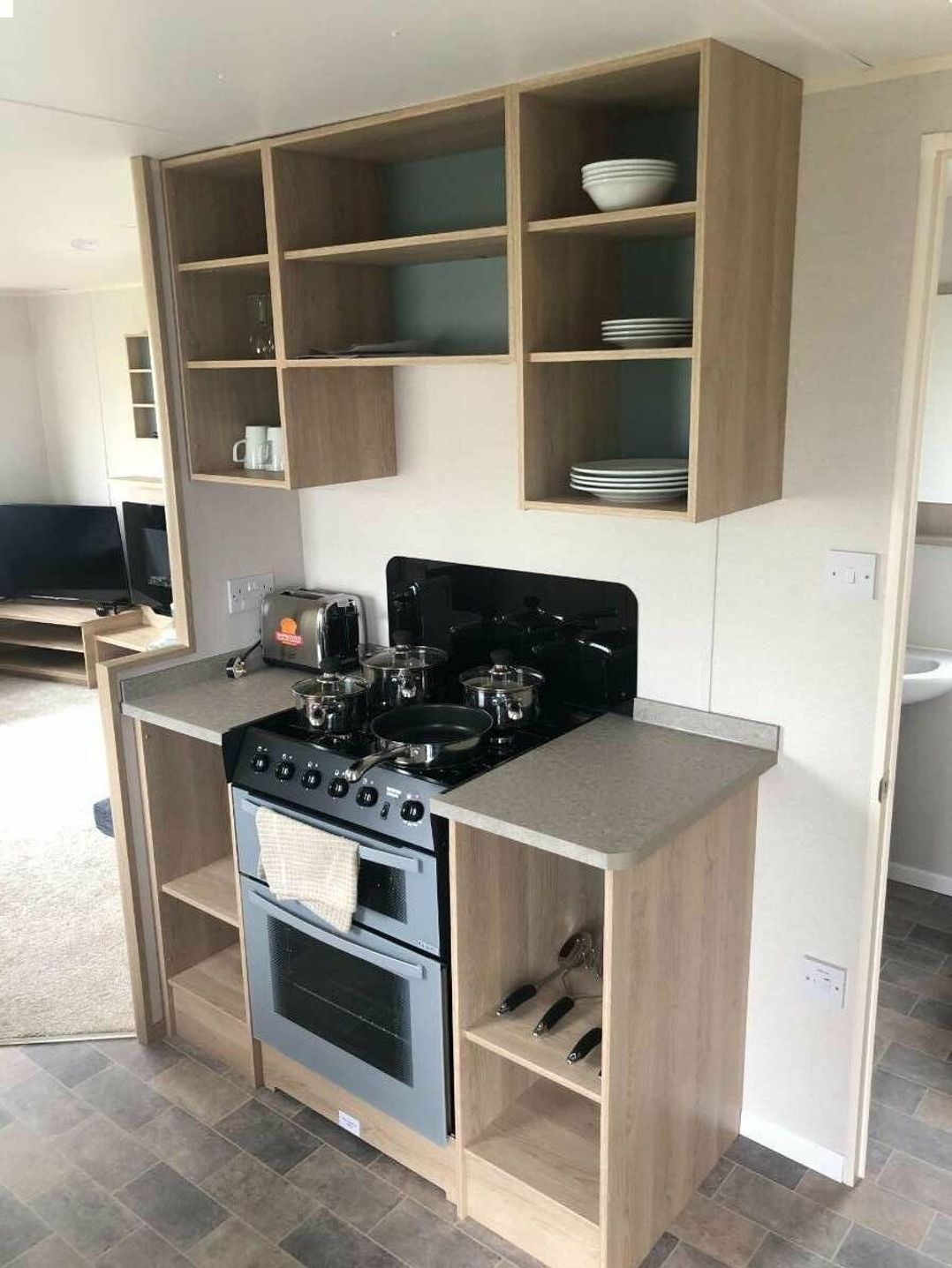 Golden Sands - Holiday Accommodation 12674