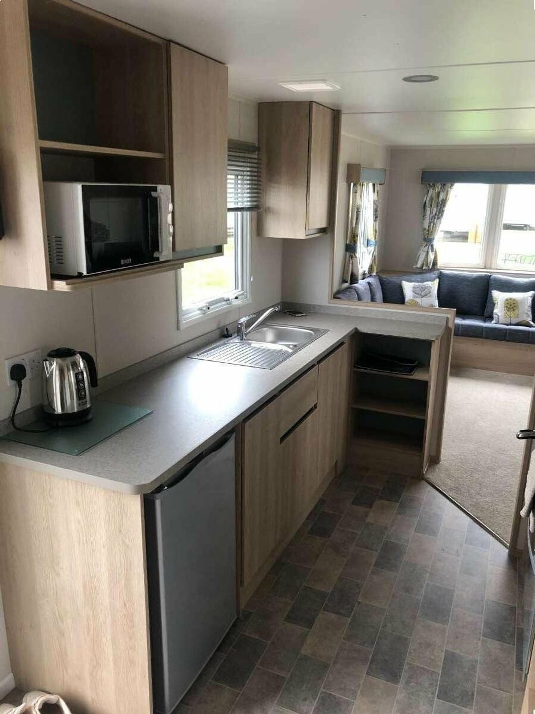 Golden Sands - Holiday Accommodation 12674