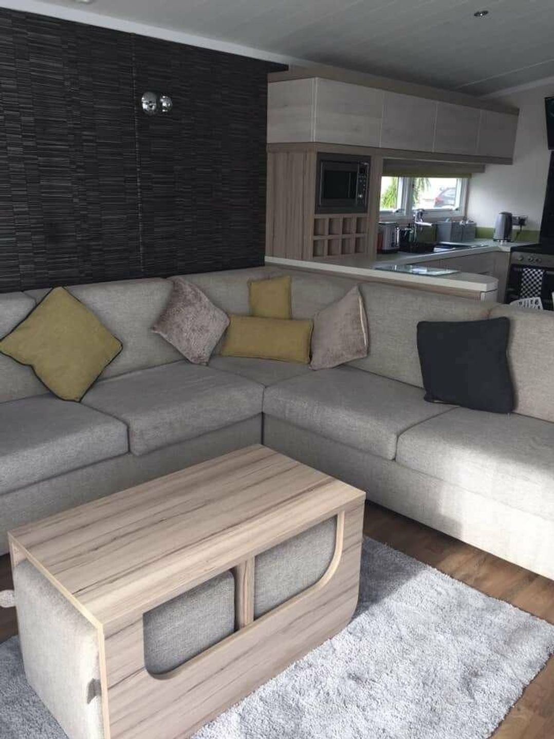 Oakdene Forest Park - Holiday Accommodation 12706