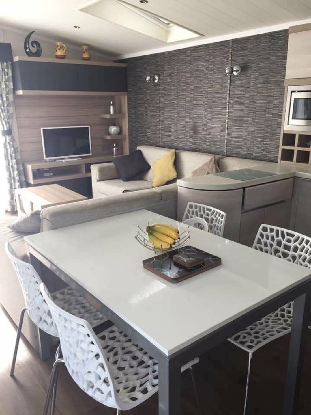 Oakdene Forest Park - Holiday Accommodation 12706