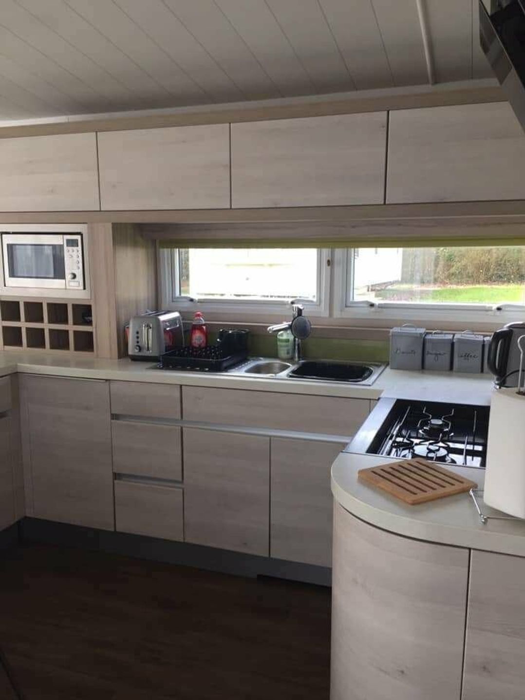 Oakdene Forest Park - Holiday Accommodation 12706