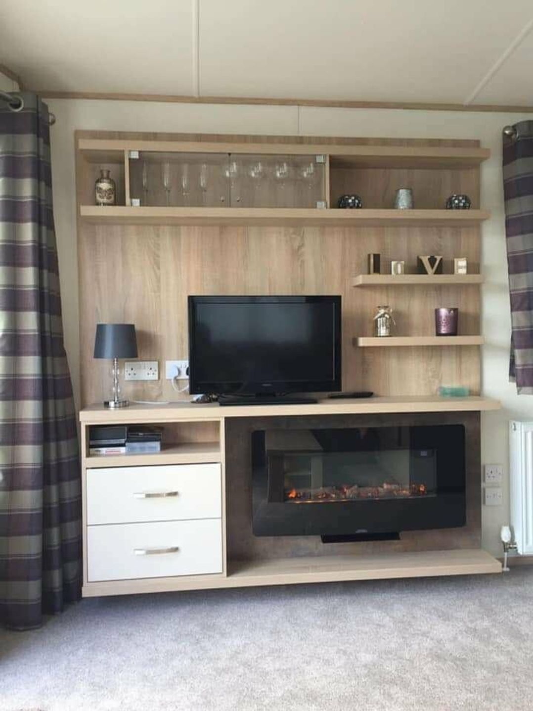 Oakdene Forest Park - Holiday Accommodation 12707