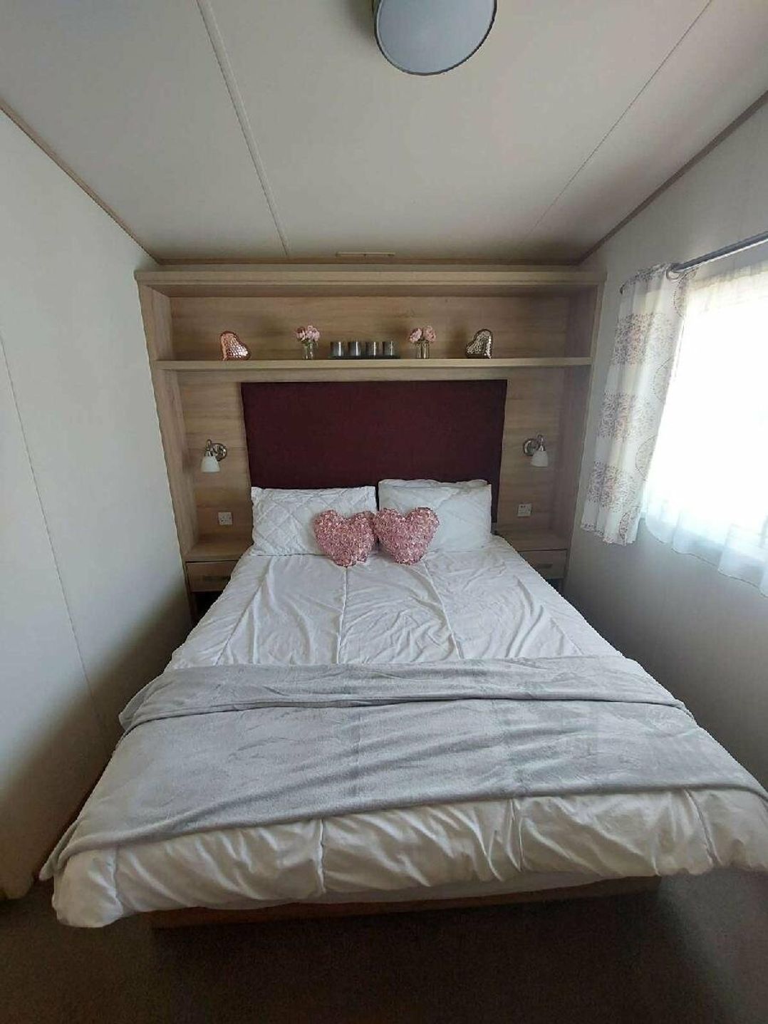 Oakdene Forest Park - Holiday Accommodation 12707