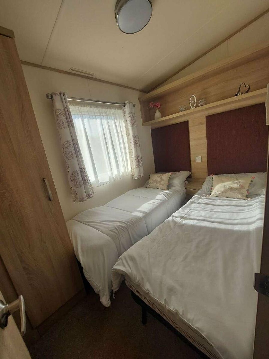 Oakdene Forest Park - Holiday Accommodation 12707