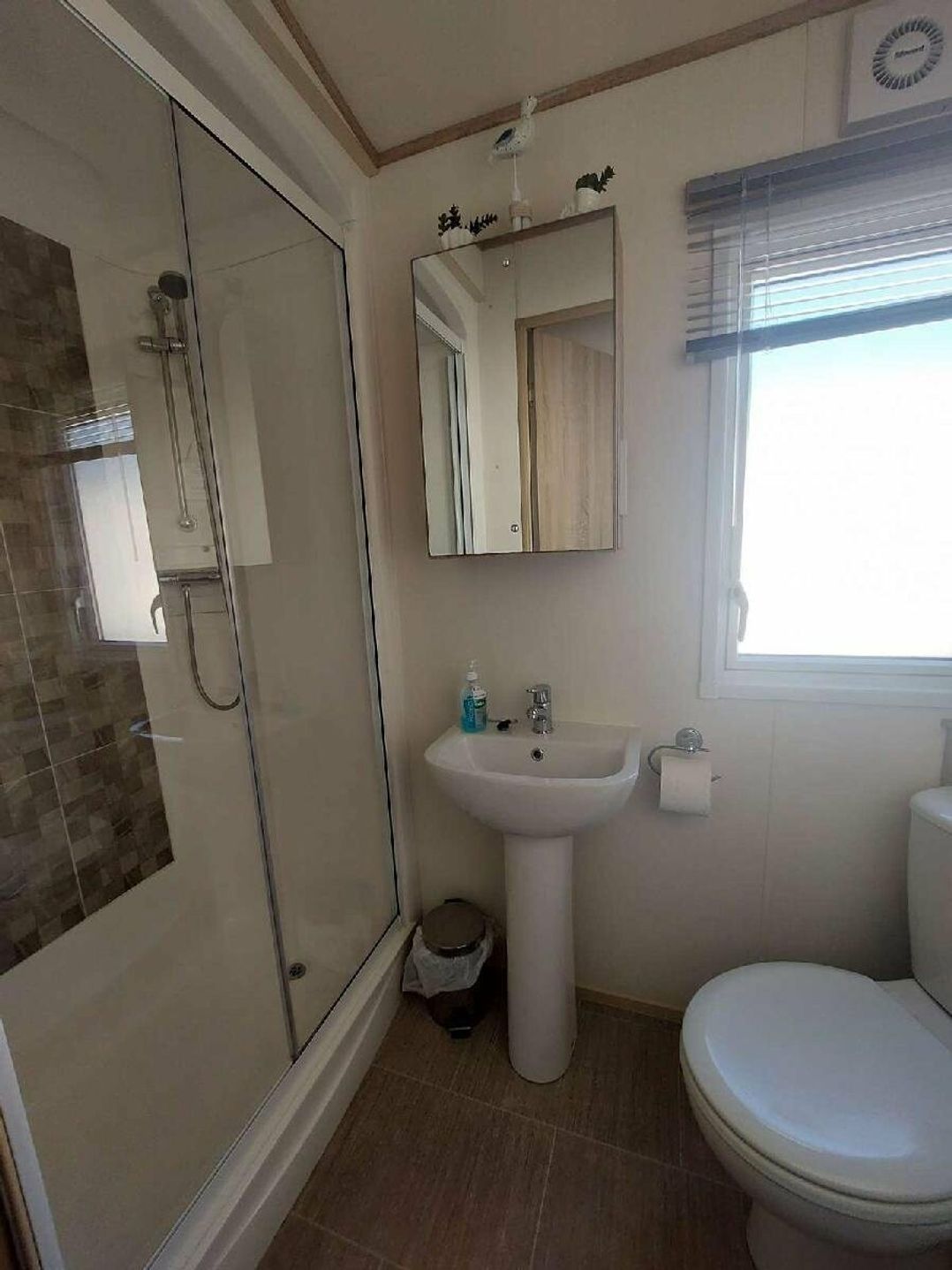 Oakdene Forest Park - Holiday Accommodation 12707