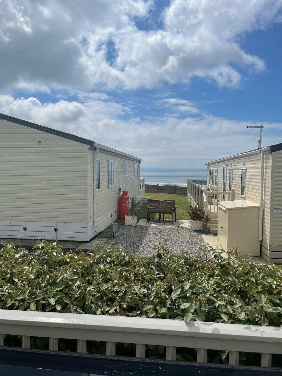 Trecco Bay - Holiday Accommodation 12727