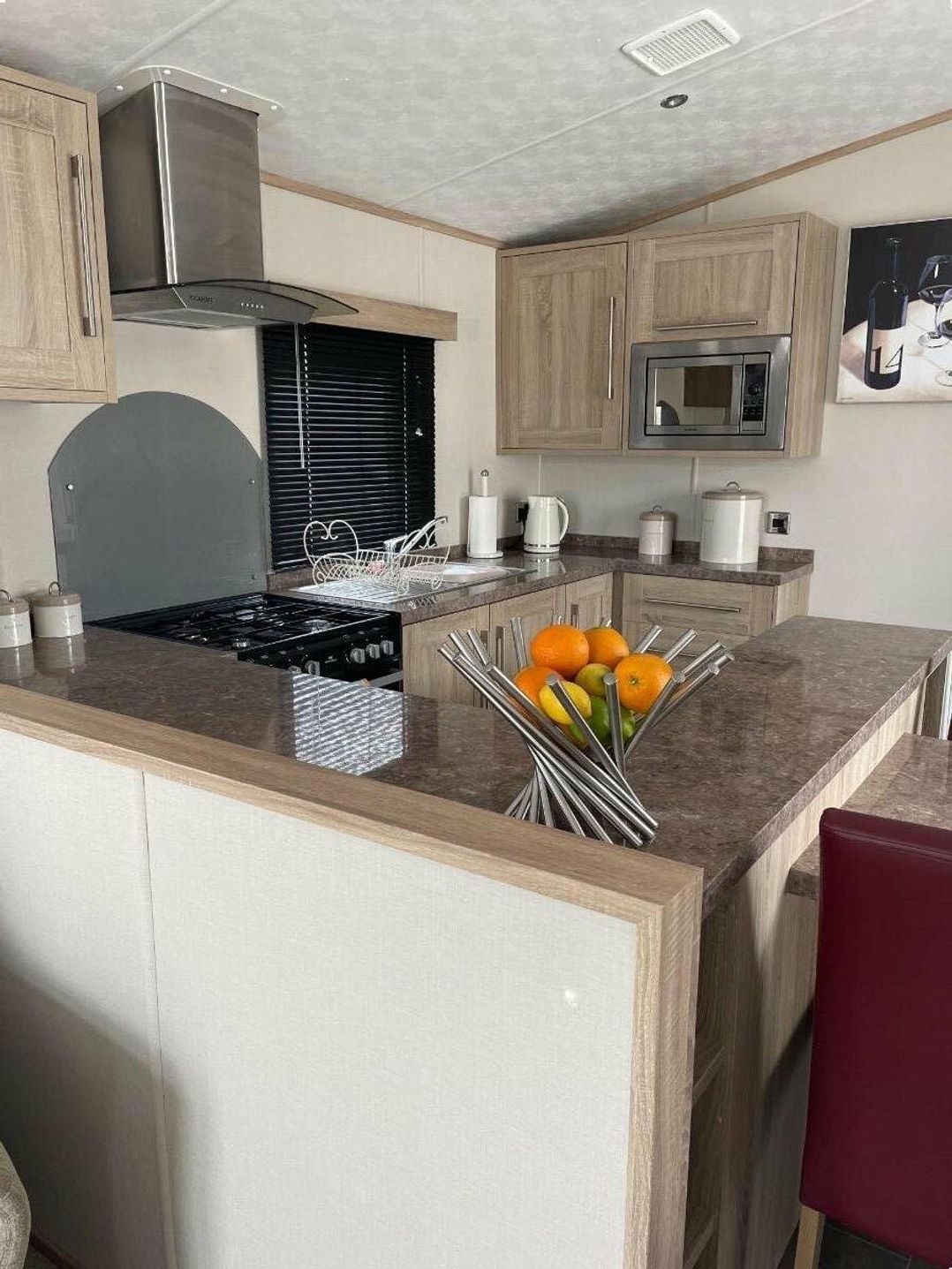 Trecco Bay - Holiday Accommodation 12727