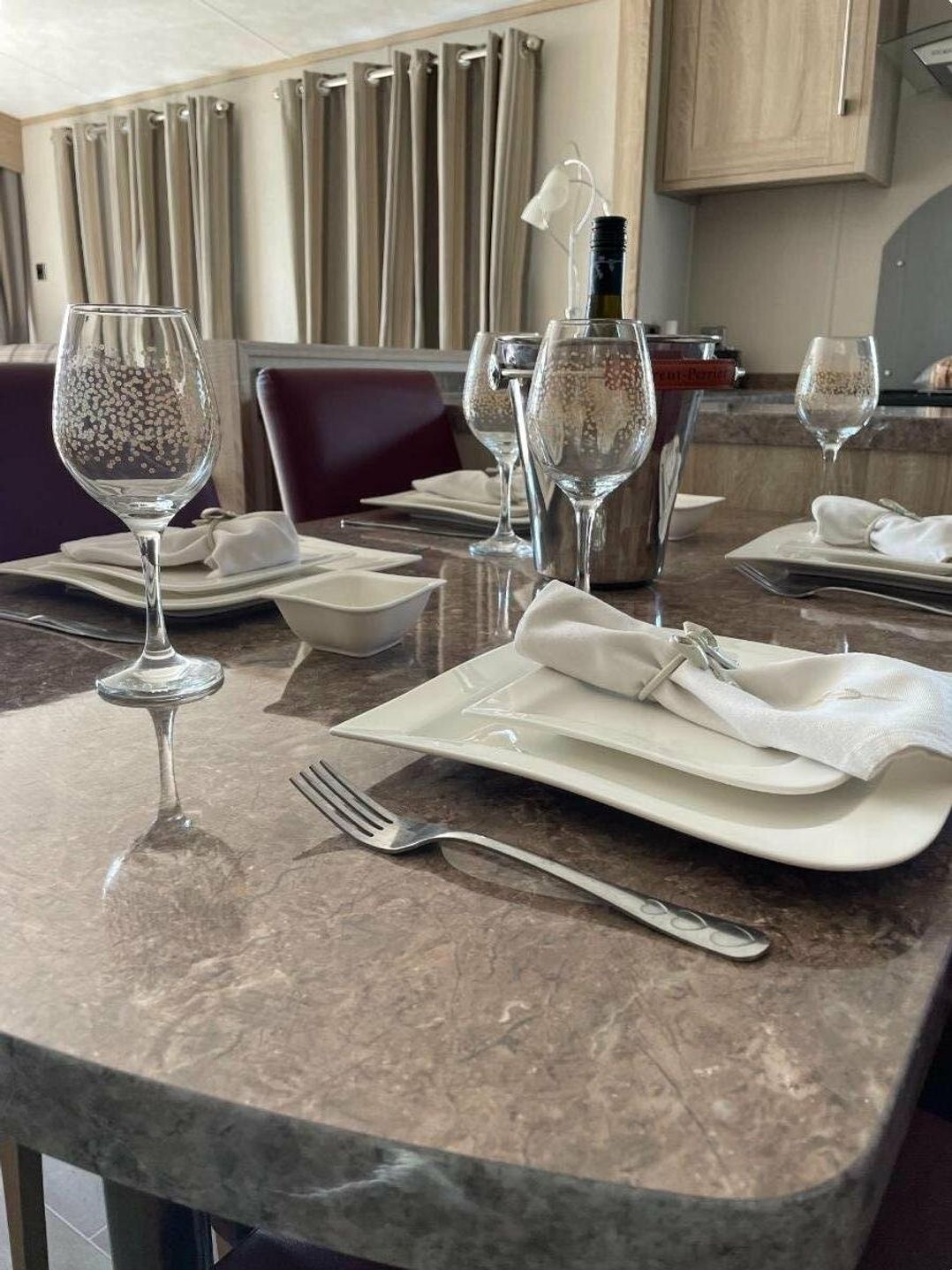 Trecco Bay - Holiday Accommodation 12727