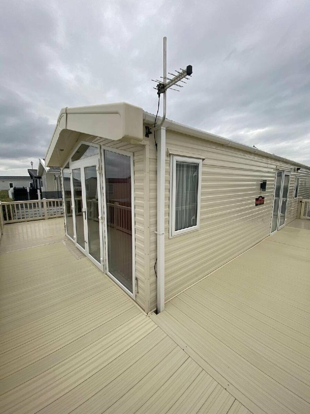 Trecco Bay - Holiday Accommodation 12727