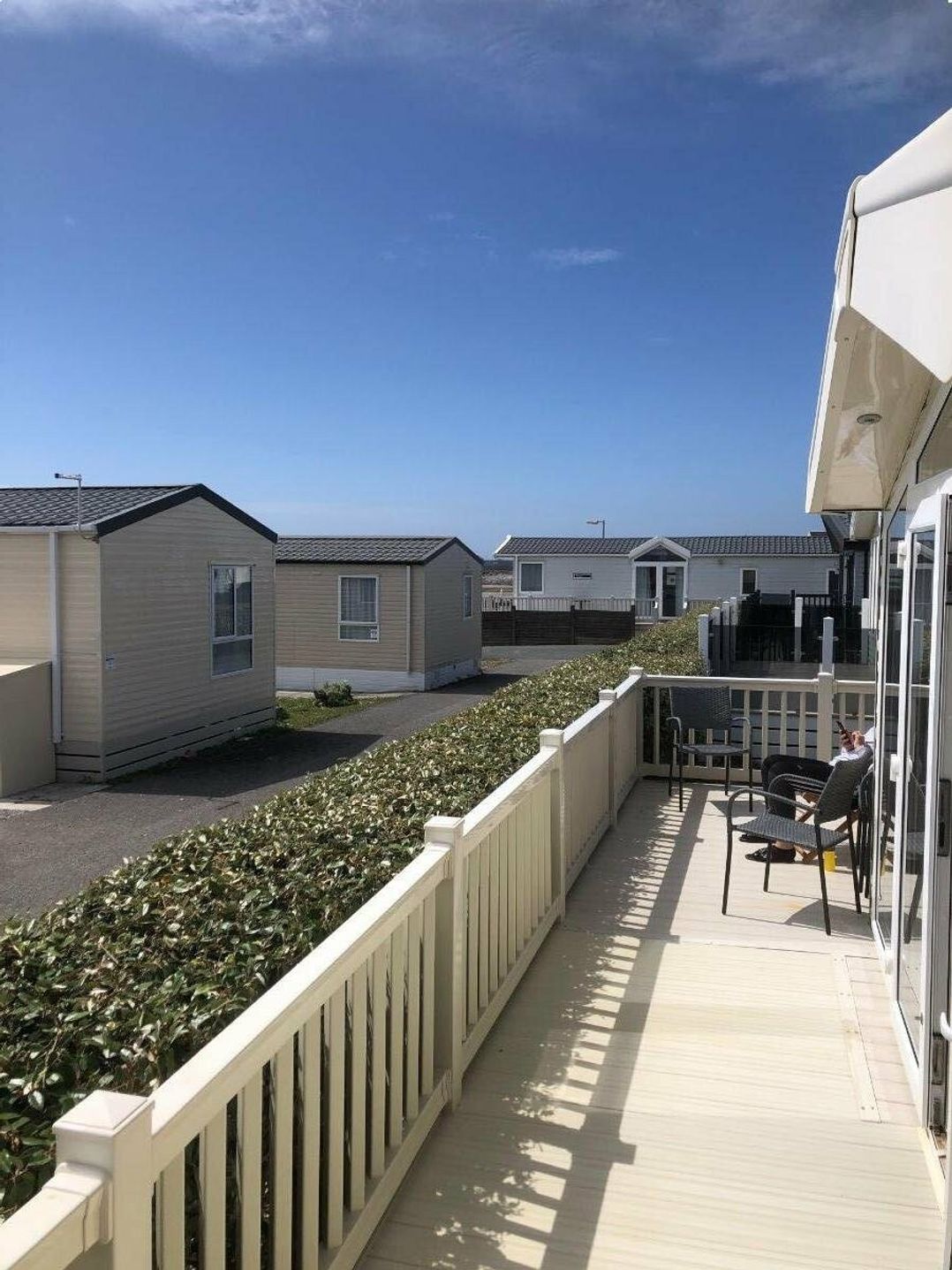 Trecco Bay - Holiday Accommodation 12727