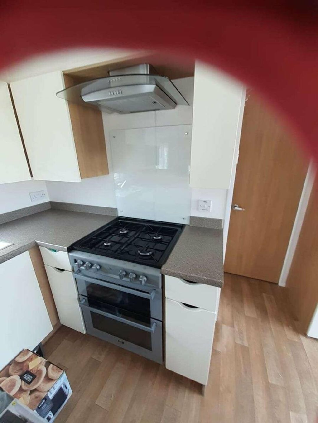 Lyons Winkups and Primrose - Holiday Accommodation 12751