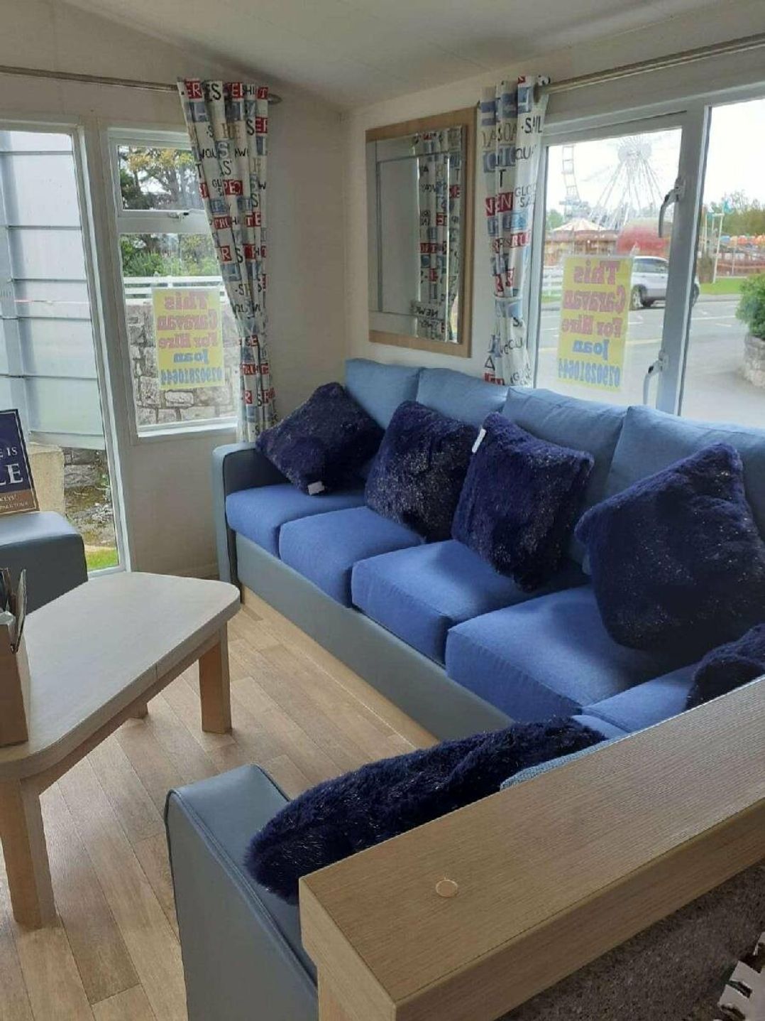 Lyons Winkups and Primrose - Holiday Accommodation 12751