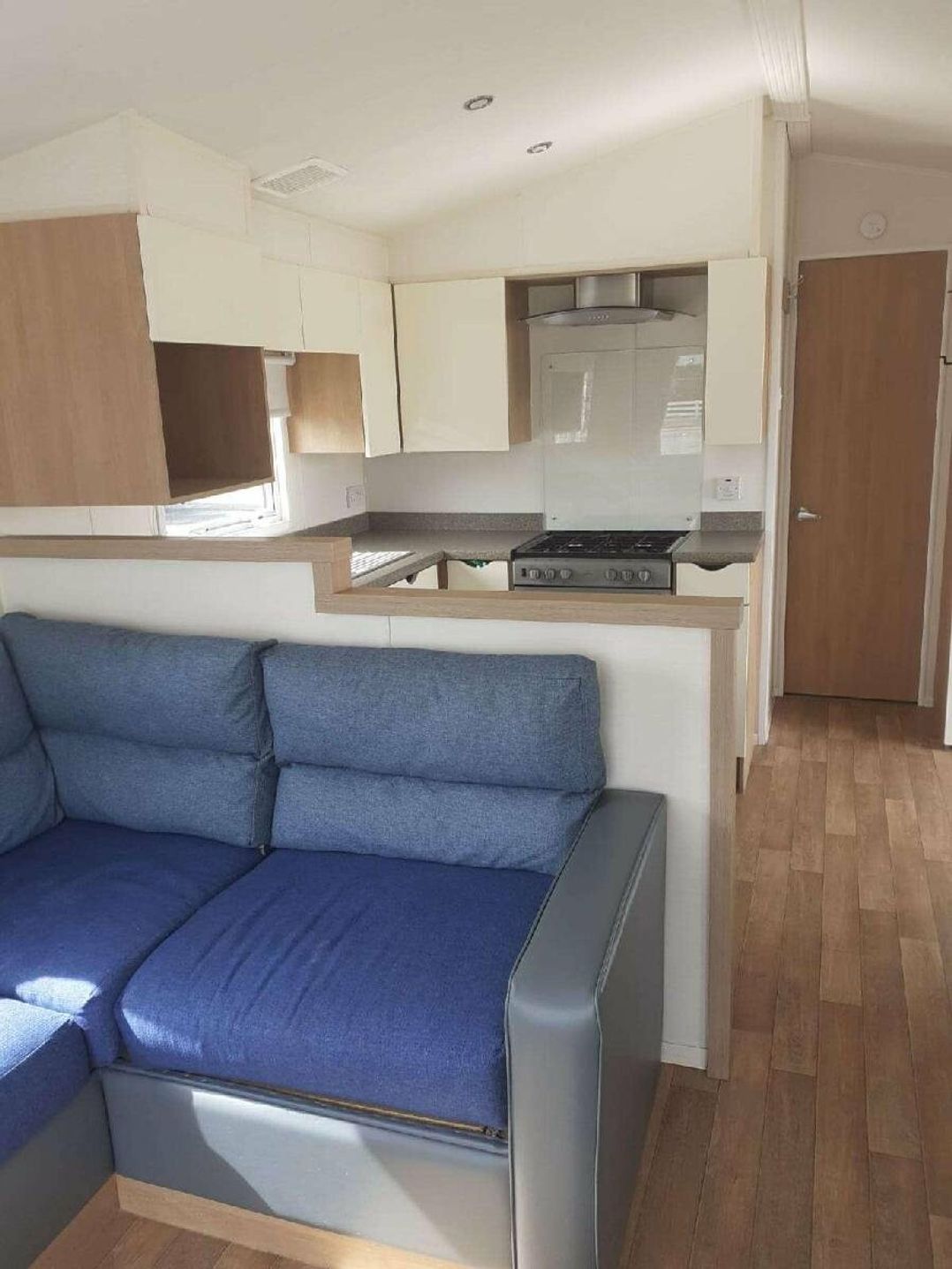 Lyons Winkups and Primrose - Holiday Accommodation 12751