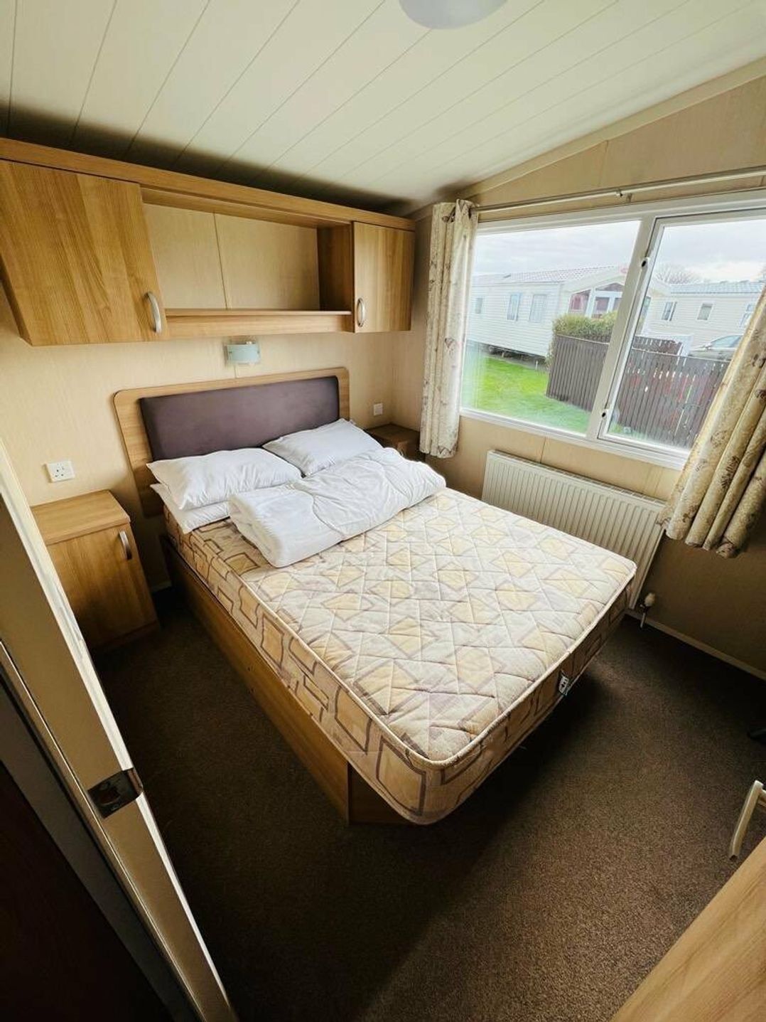 Caister Holiday Park - Holiday Accommodation 12758