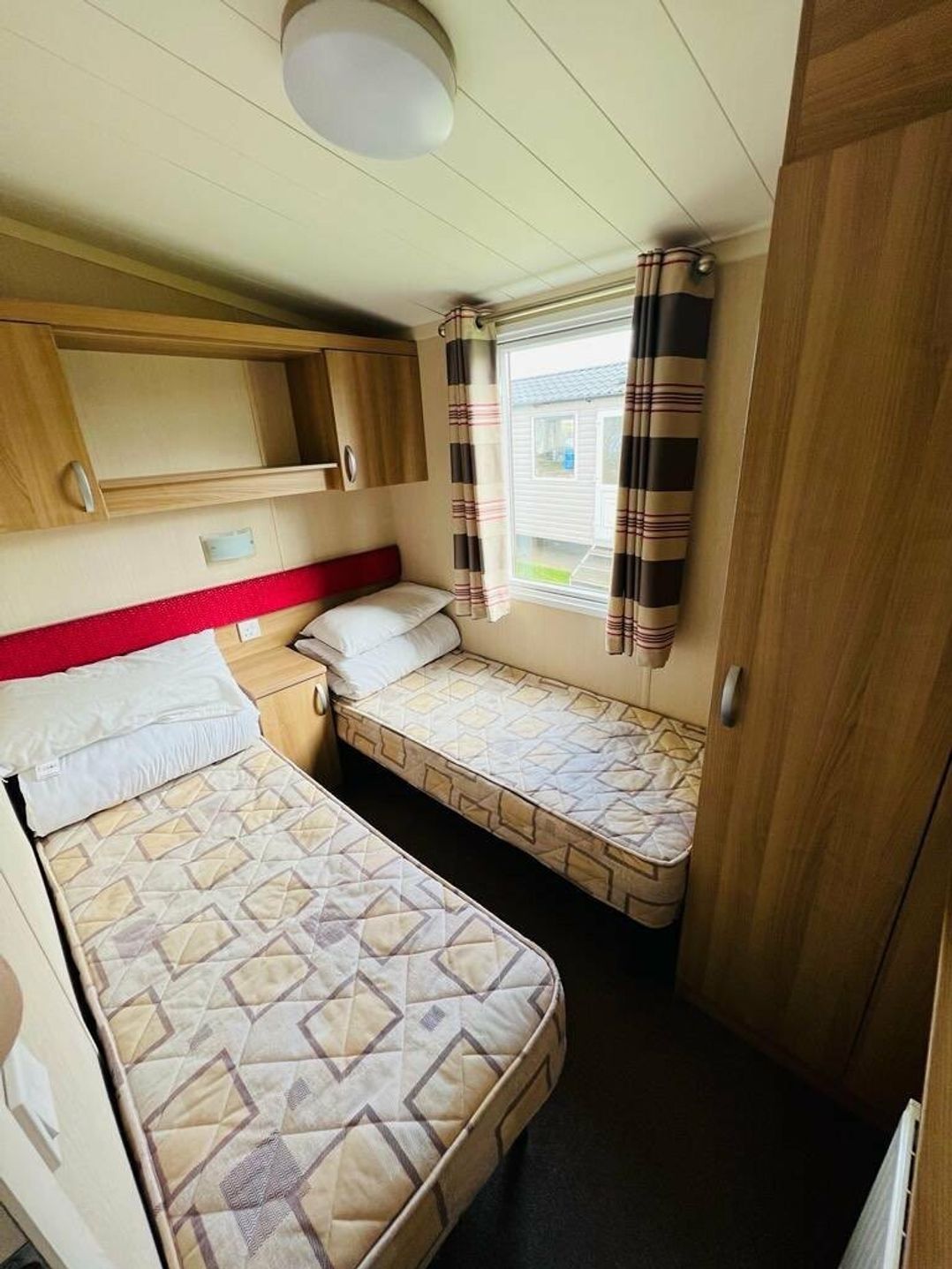 Caister Holiday Park - Holiday Accommodation 12758