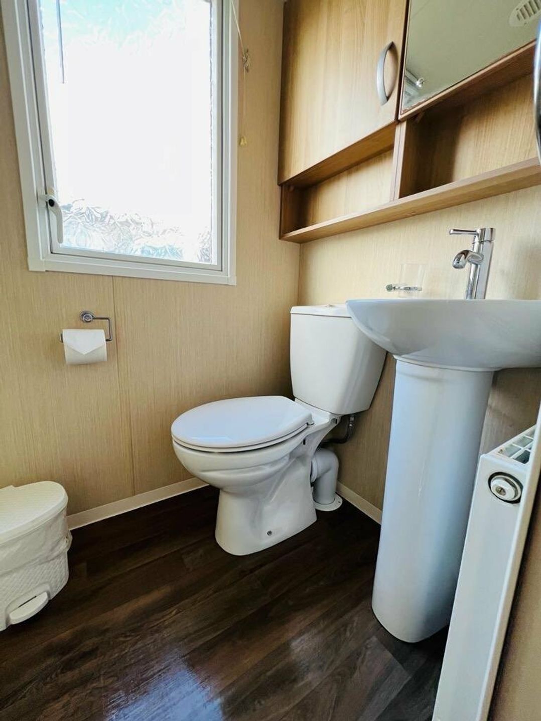 Caister Holiday Park - Holiday Accommodation 12758