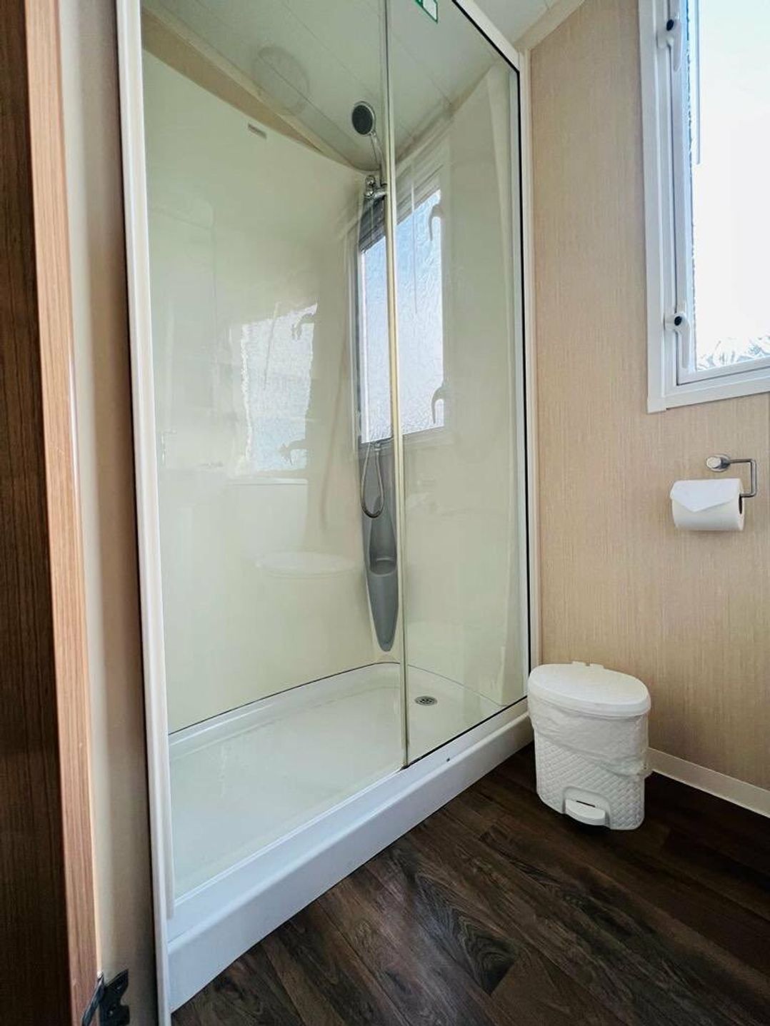 Caister Holiday Park - Holiday Accommodation 12758