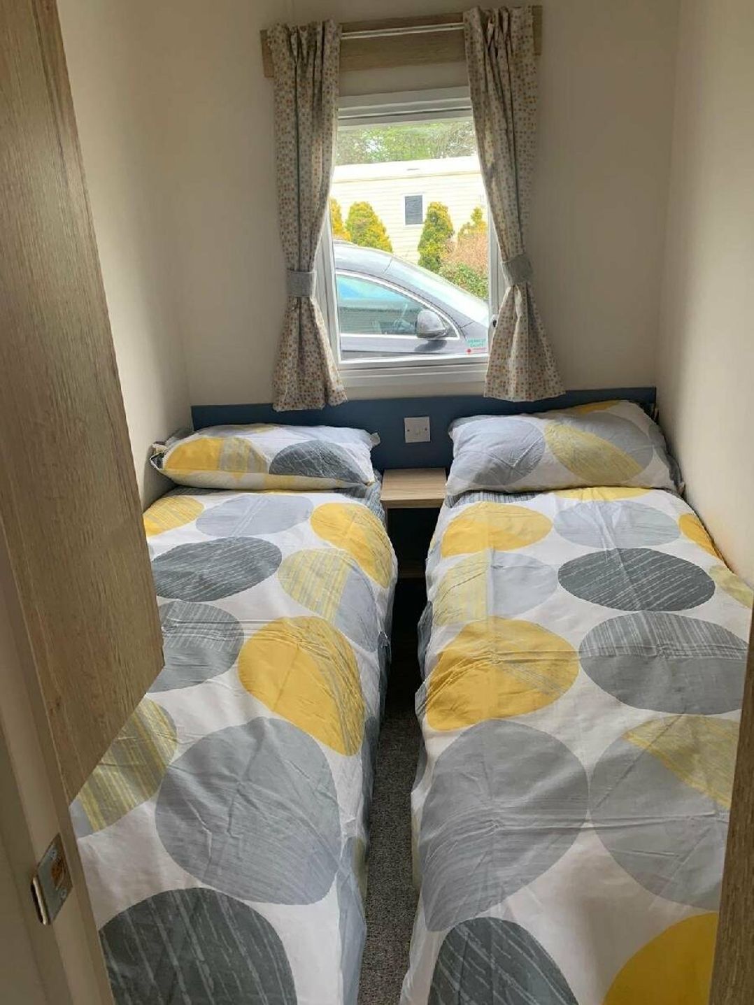 Weymouth Bay Holiday Park - Holiday Accommodation 12761