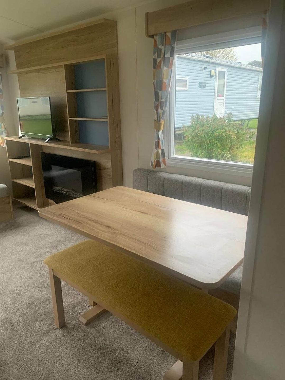 Weymouth Bay Holiday Park - Holiday Accommodation 12761