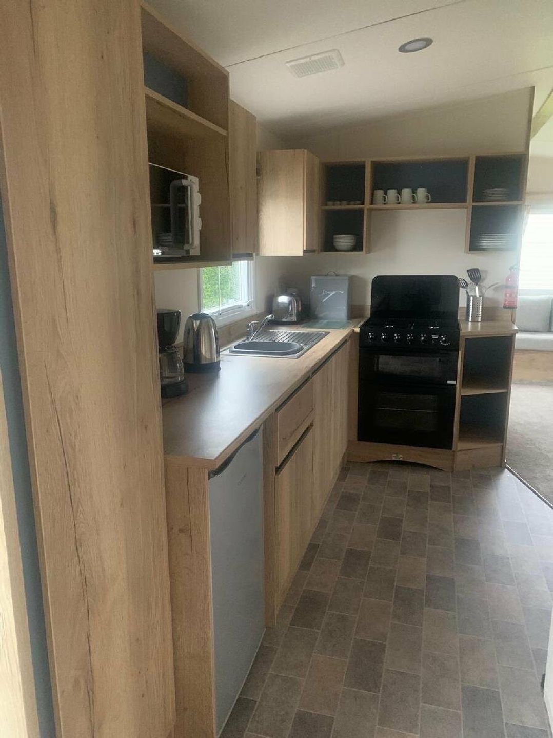 Weymouth Bay Holiday Park - Holiday Accommodation 12761