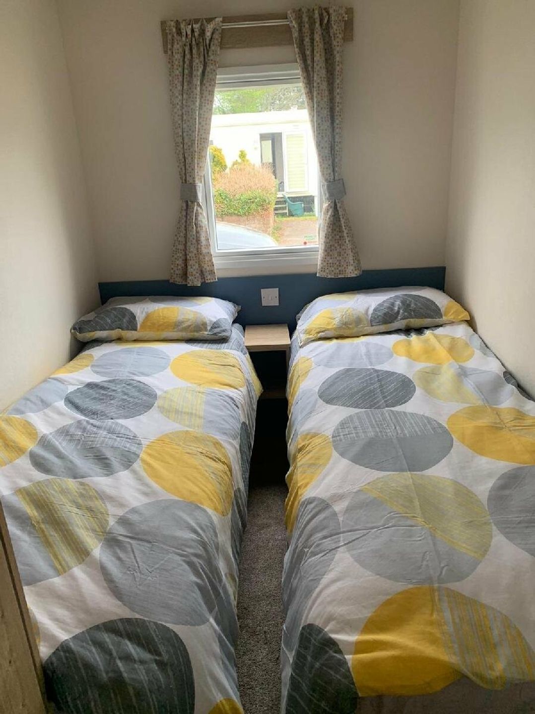 Weymouth Bay Holiday Park - Holiday Accommodation 12761