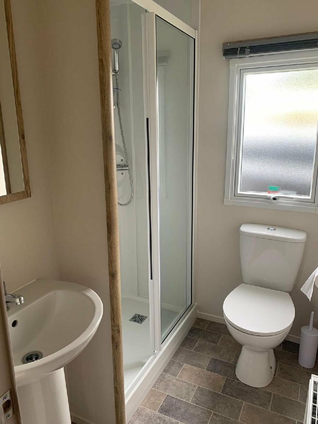 Weymouth Bay Holiday Park - Holiday Accommodation 12761