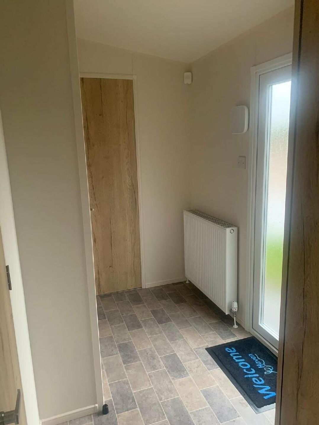 Weymouth Bay Holiday Park - Holiday Accommodation 12761