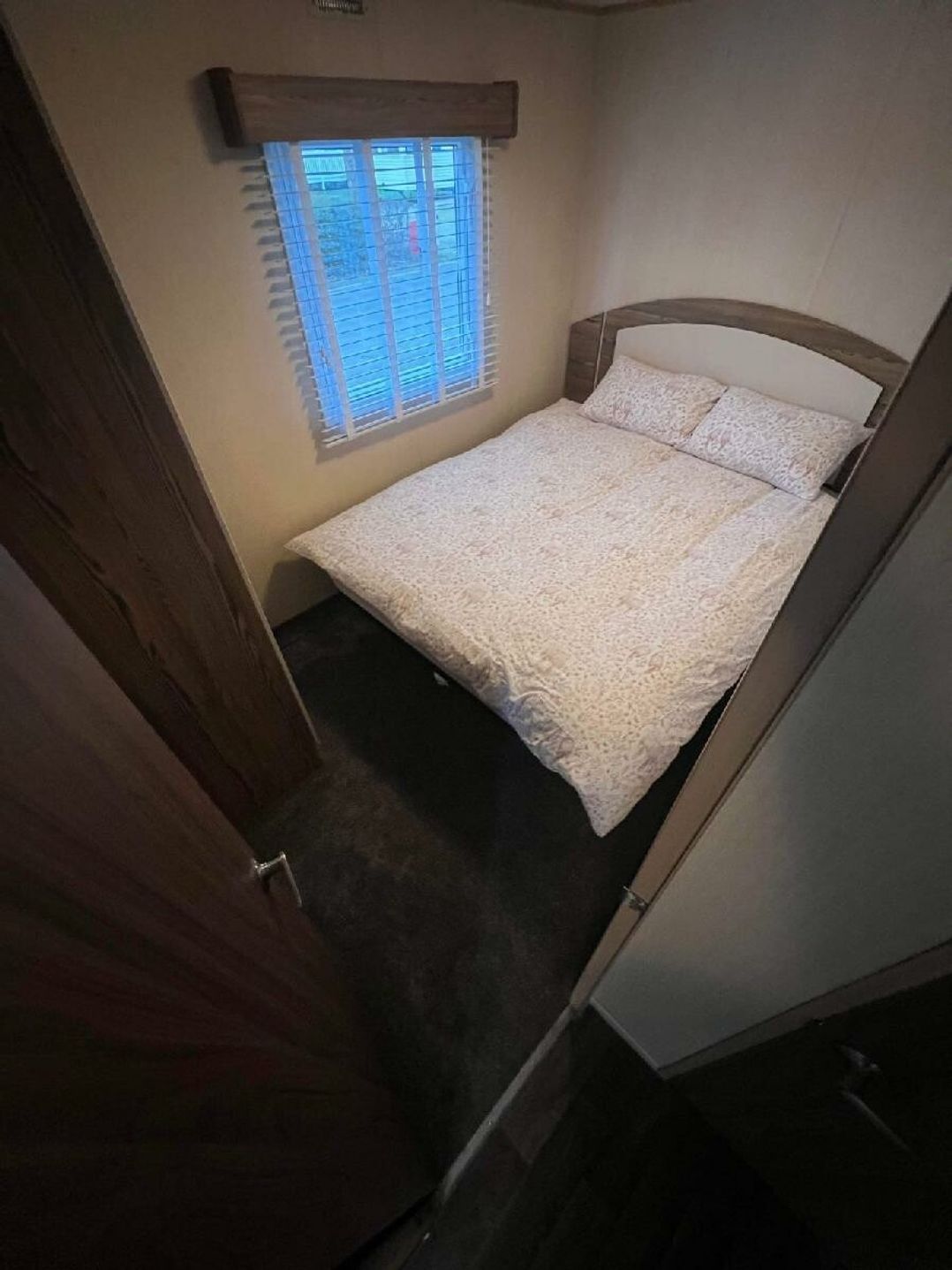 Marton Mere Holiday Village - Holiday Accommodation 12765