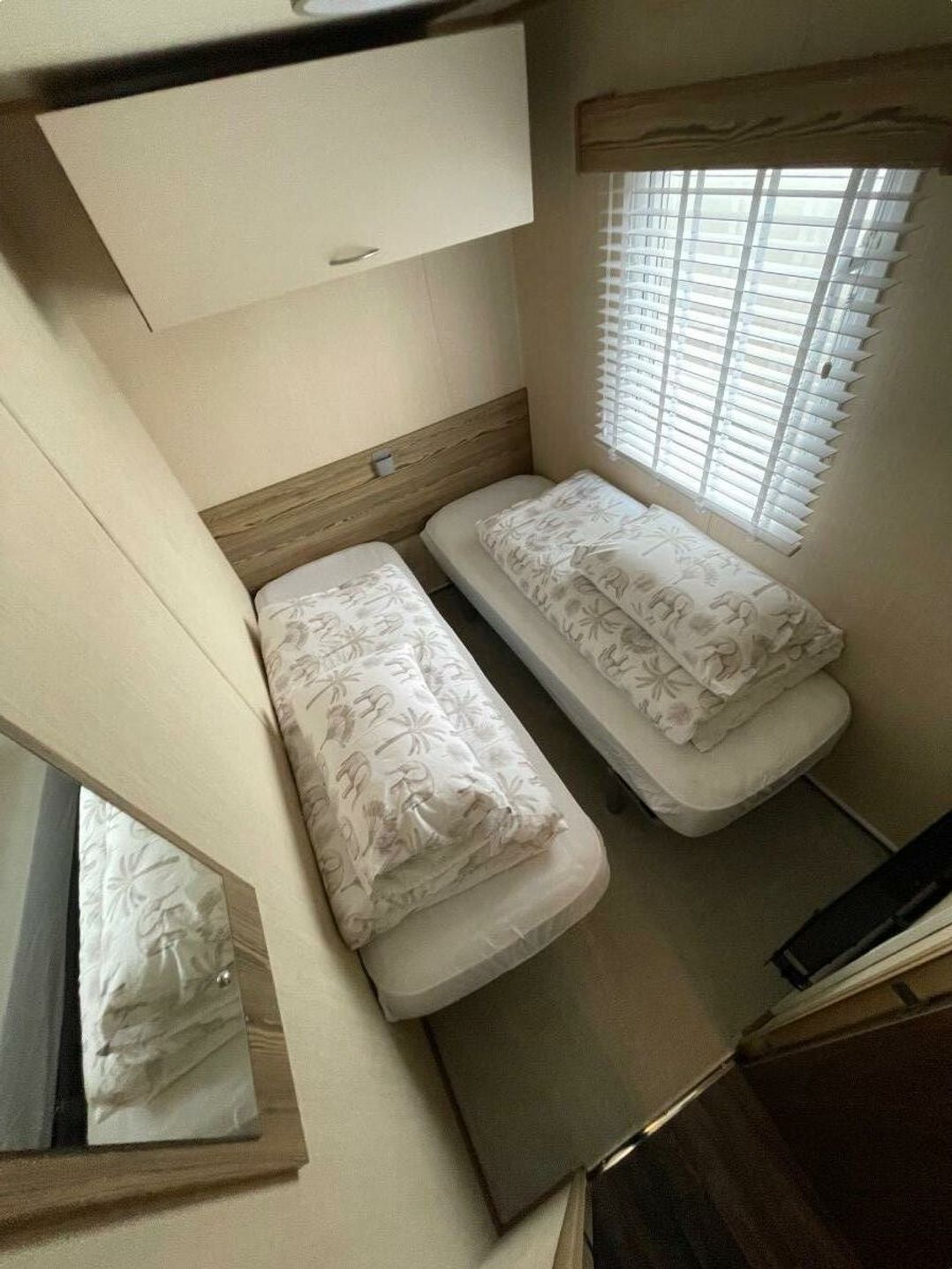 Marton Mere Holiday Village - Holiday Accommodation 12765