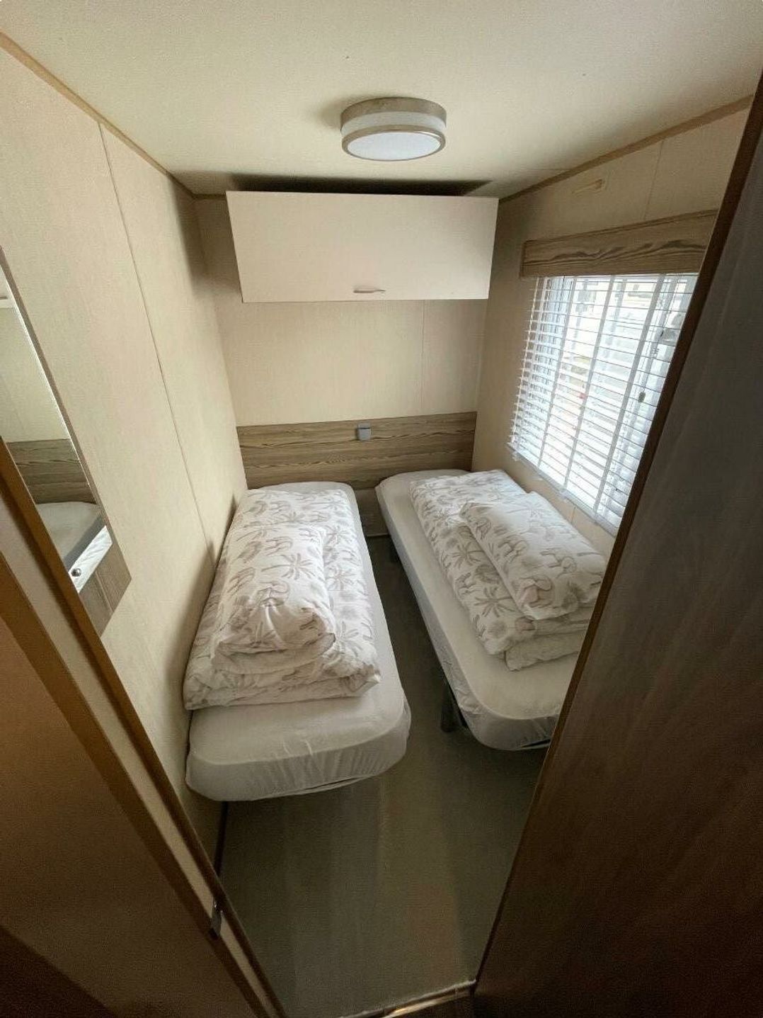 Marton Mere Holiday Village - Holiday Accommodation 12765