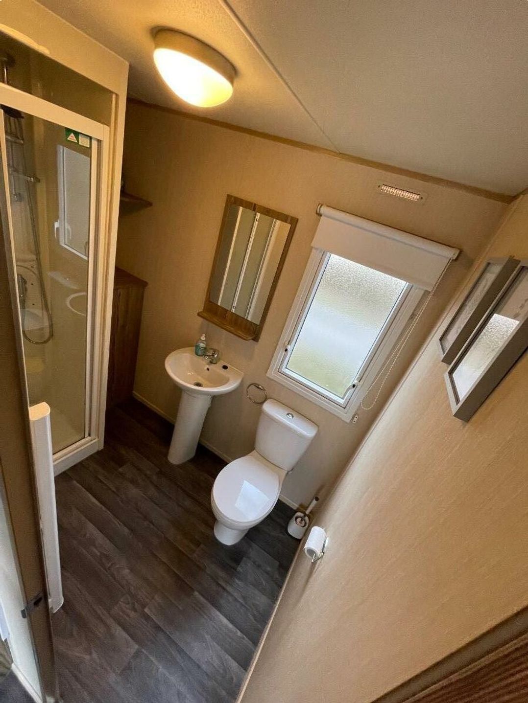 Marton Mere Holiday Village - Holiday Accommodation 12765