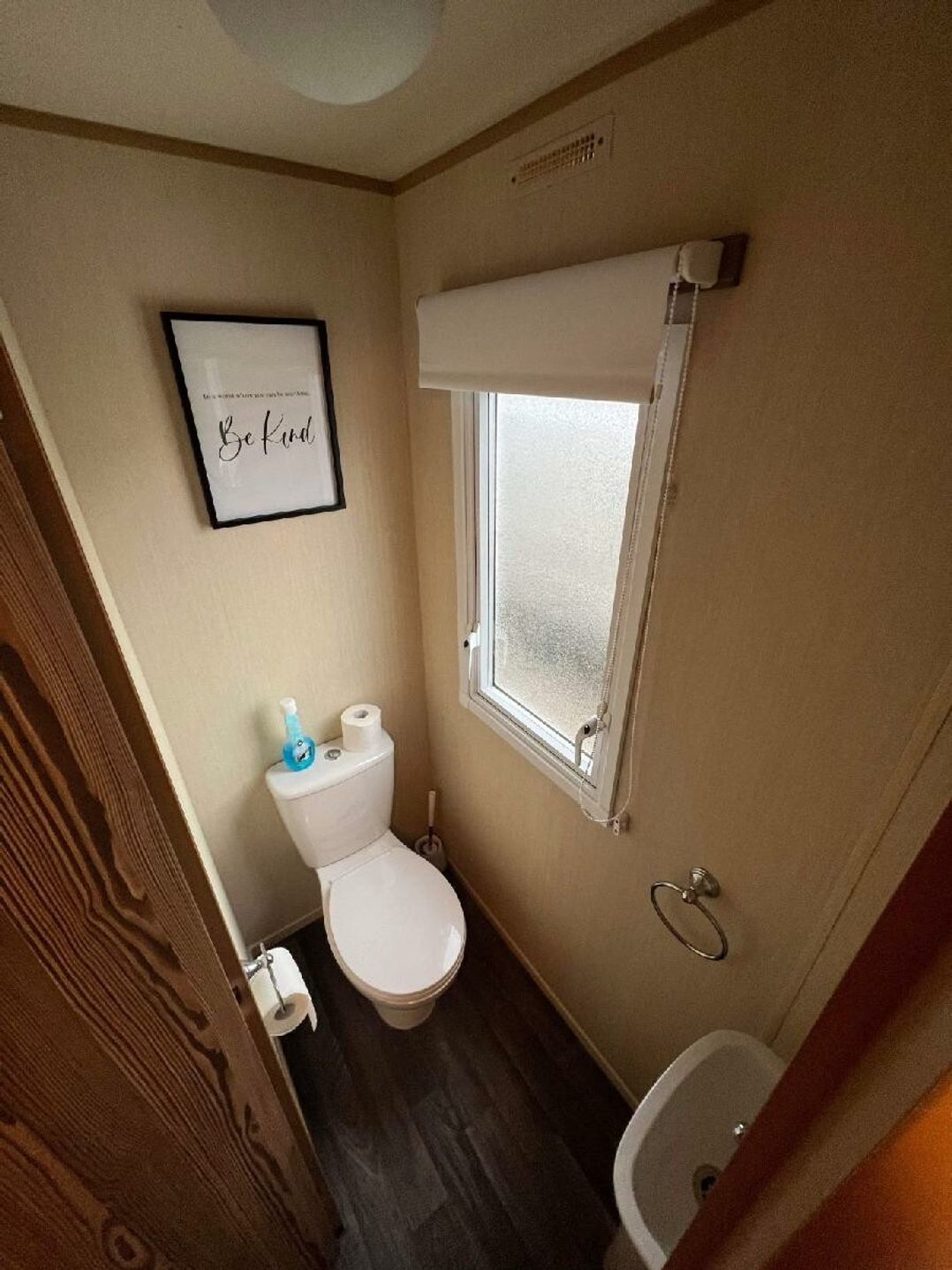 Marton Mere Holiday Village - Holiday Accommodation 12765