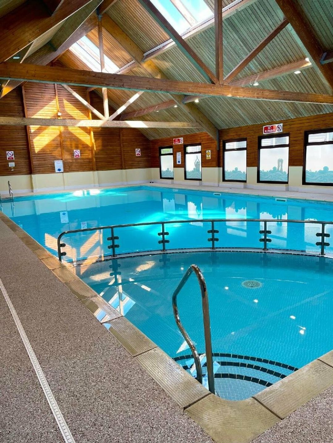 Barmouth Bay Holiday Village - Holiday Accommodation 12773