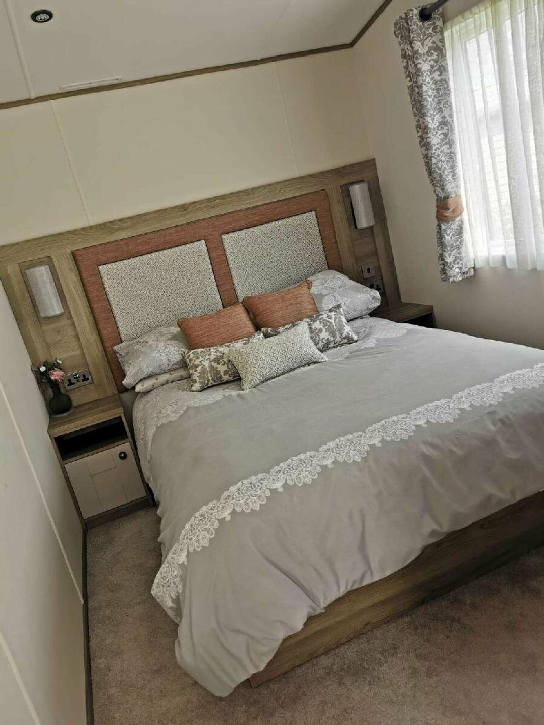 Kiln Park Holiday Park - Holiday Accommodation 12786