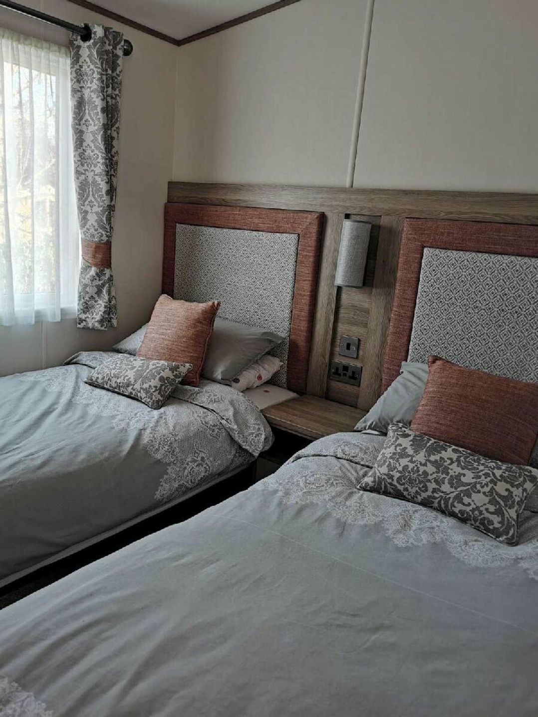 Kiln Park Holiday Park - Holiday Accommodation 12786