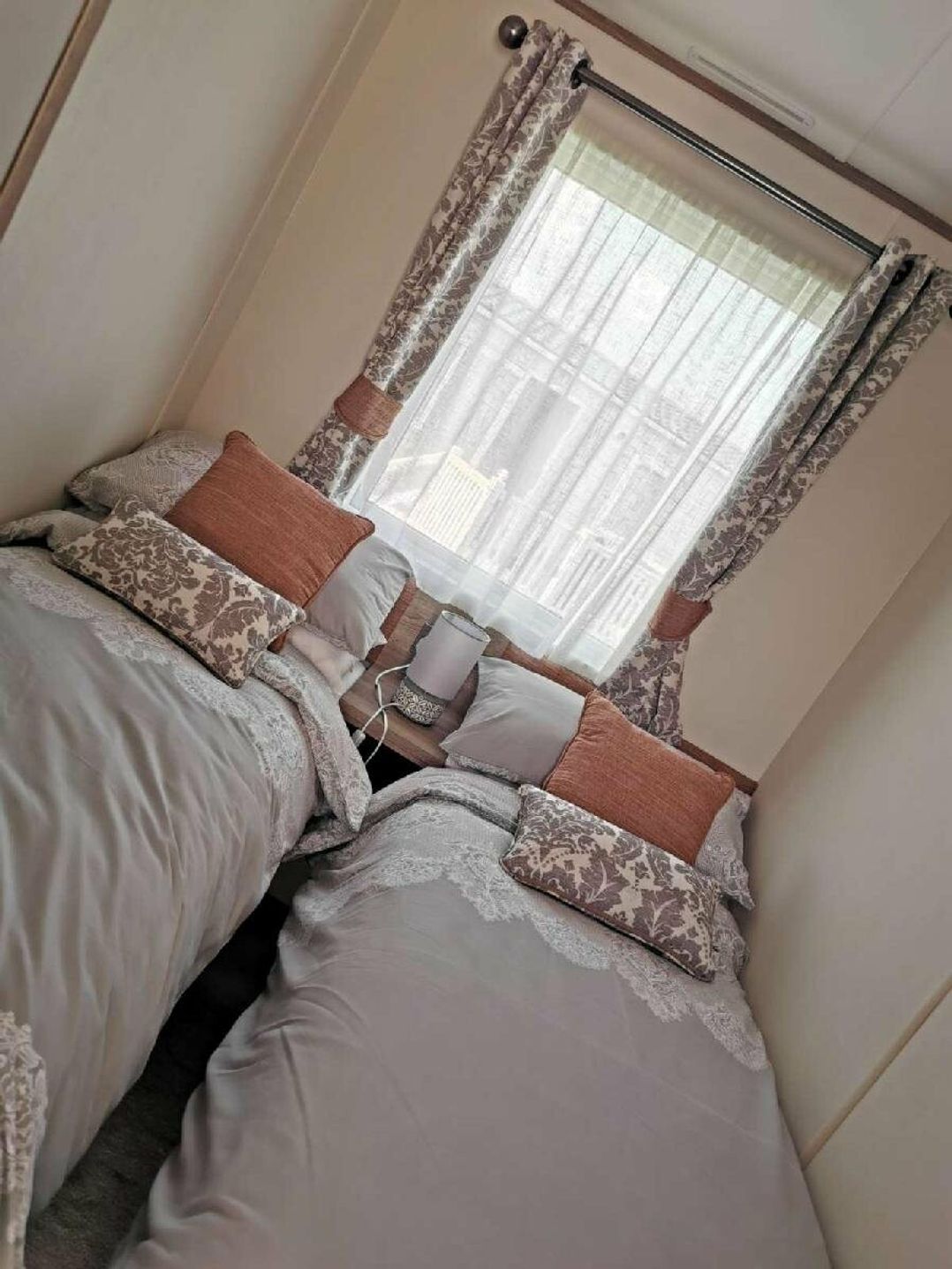 Kiln Park Holiday Park - Holiday Accommodation 12786