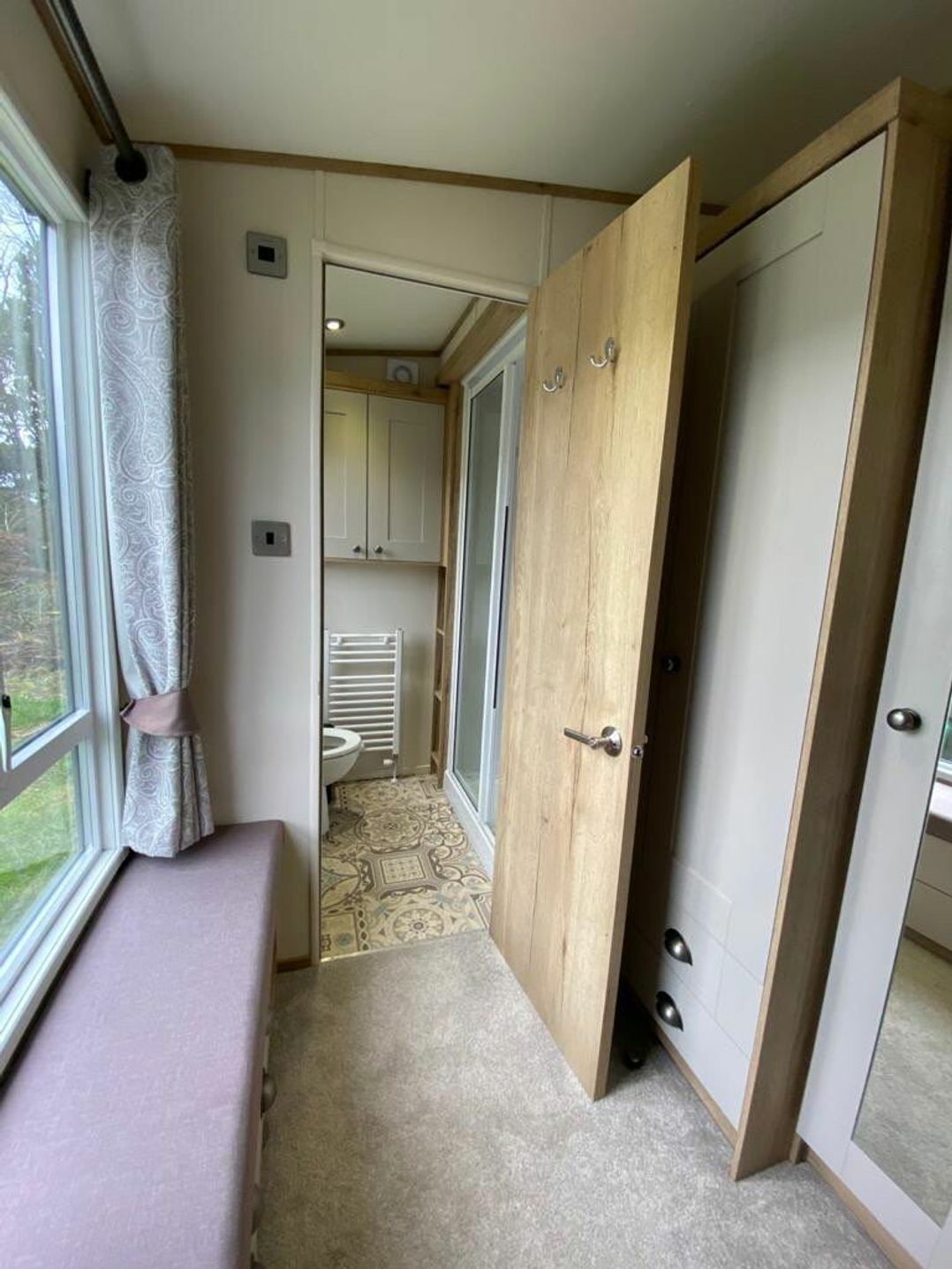 Cayton Bay Caravan Park - Holiday Accommodation 12788