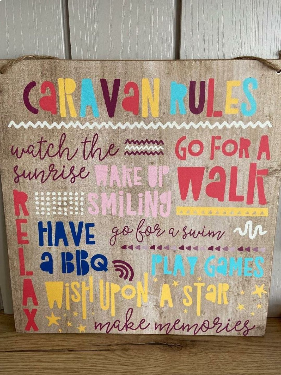 Cayton Bay Caravan Park - Holiday Accommodation 12788